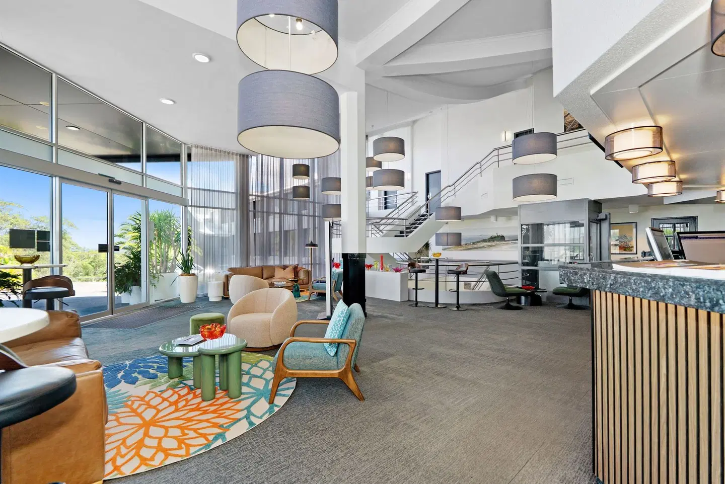 Best Western Plus Apollo International LOUNGE_LOBBY
