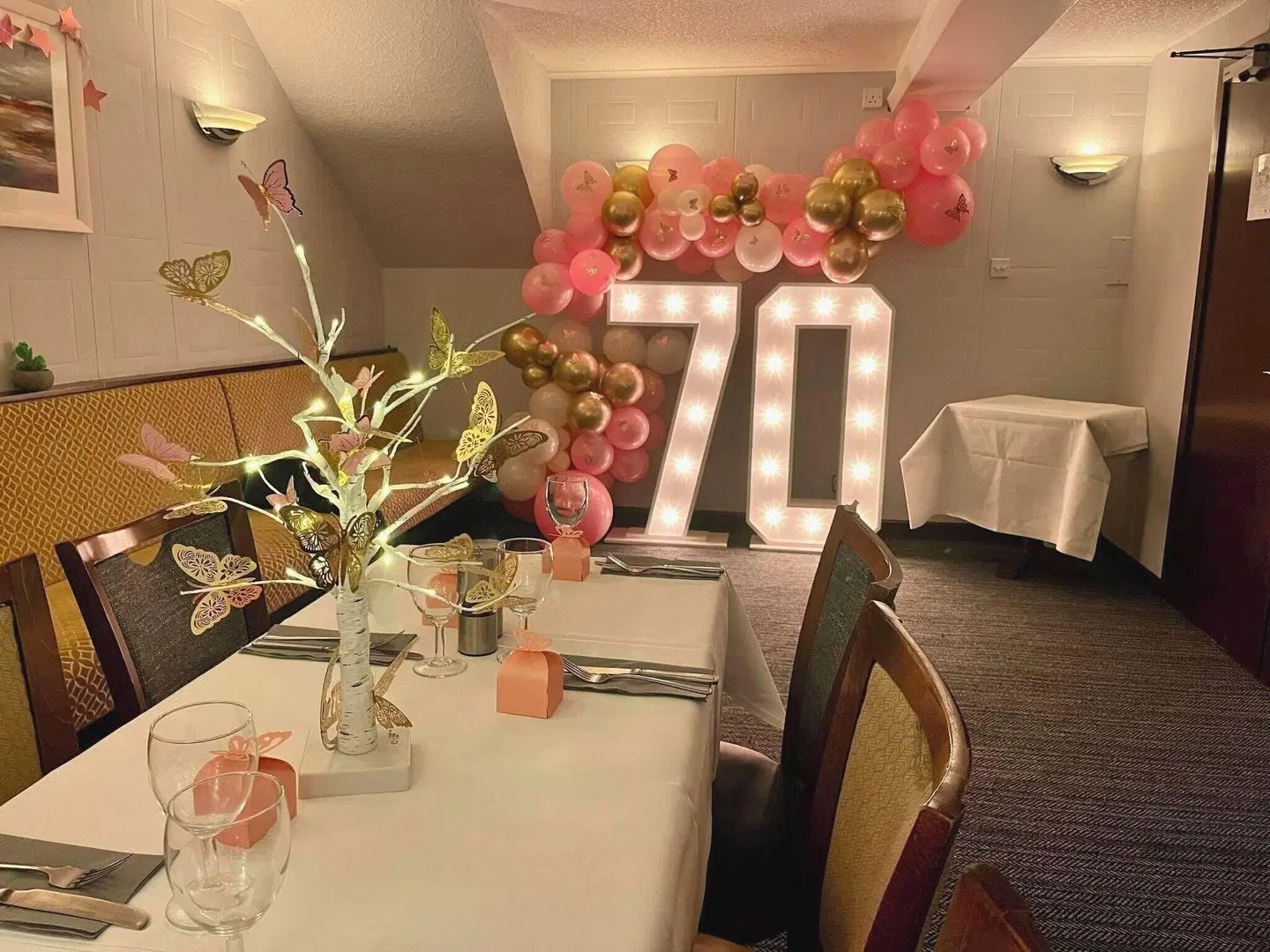Cove Bay Restaurant