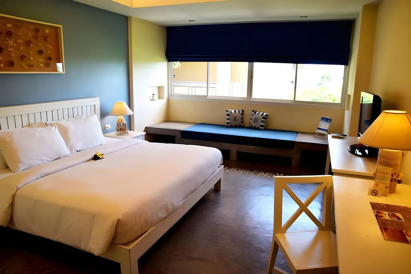 Deva Samui Resort & Spa ROOM_EXAMPLE