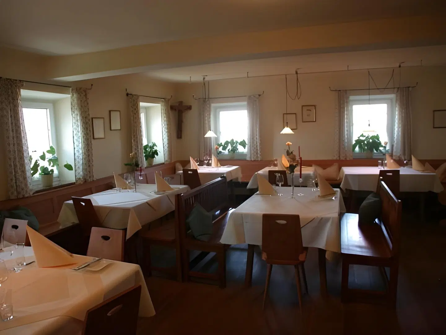 Gasthof zur Strass Restaurant