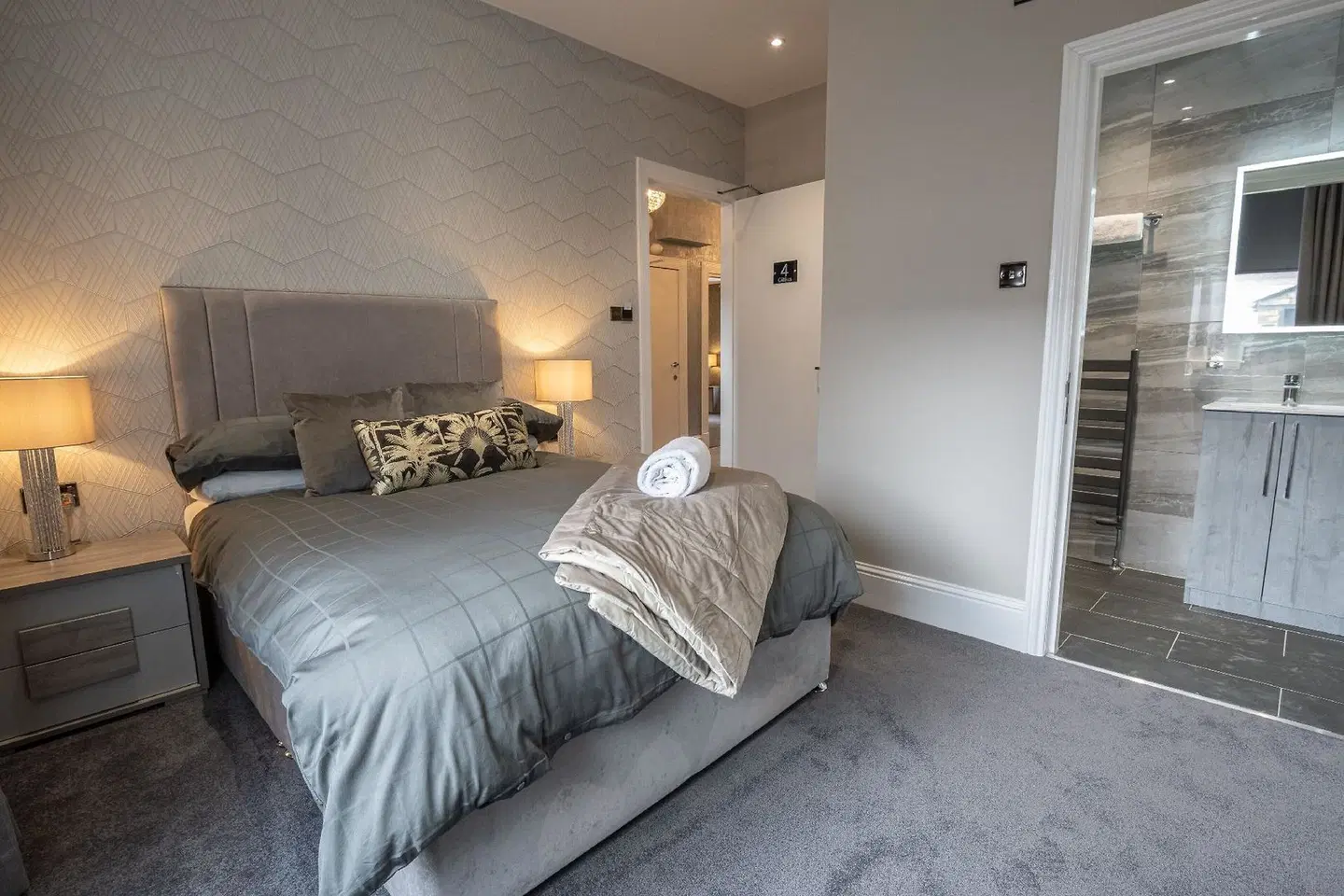 The Fort Hotel ROOM_EXAMPLE