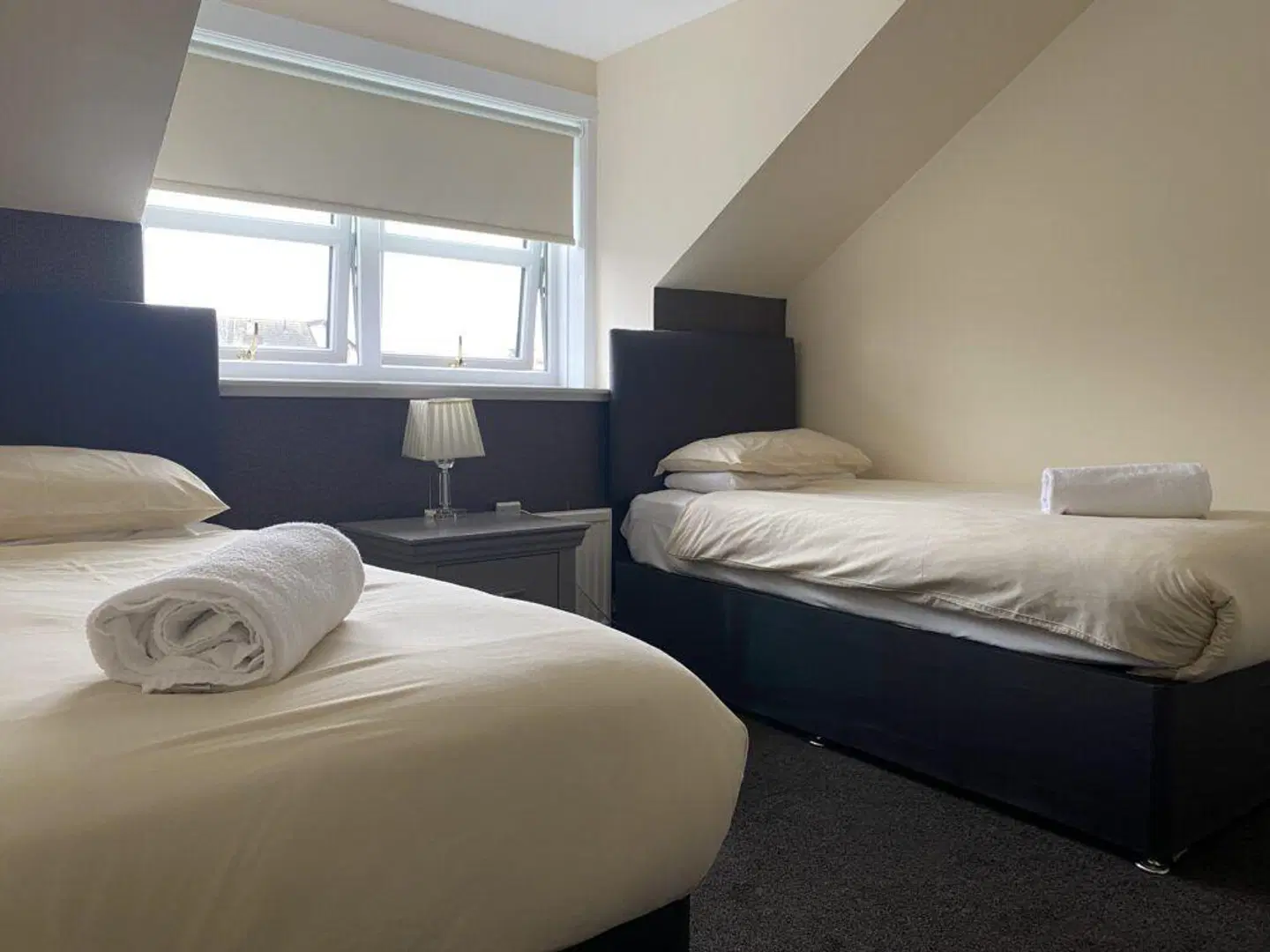 The Fort Hotel ROOM_EXAMPLE