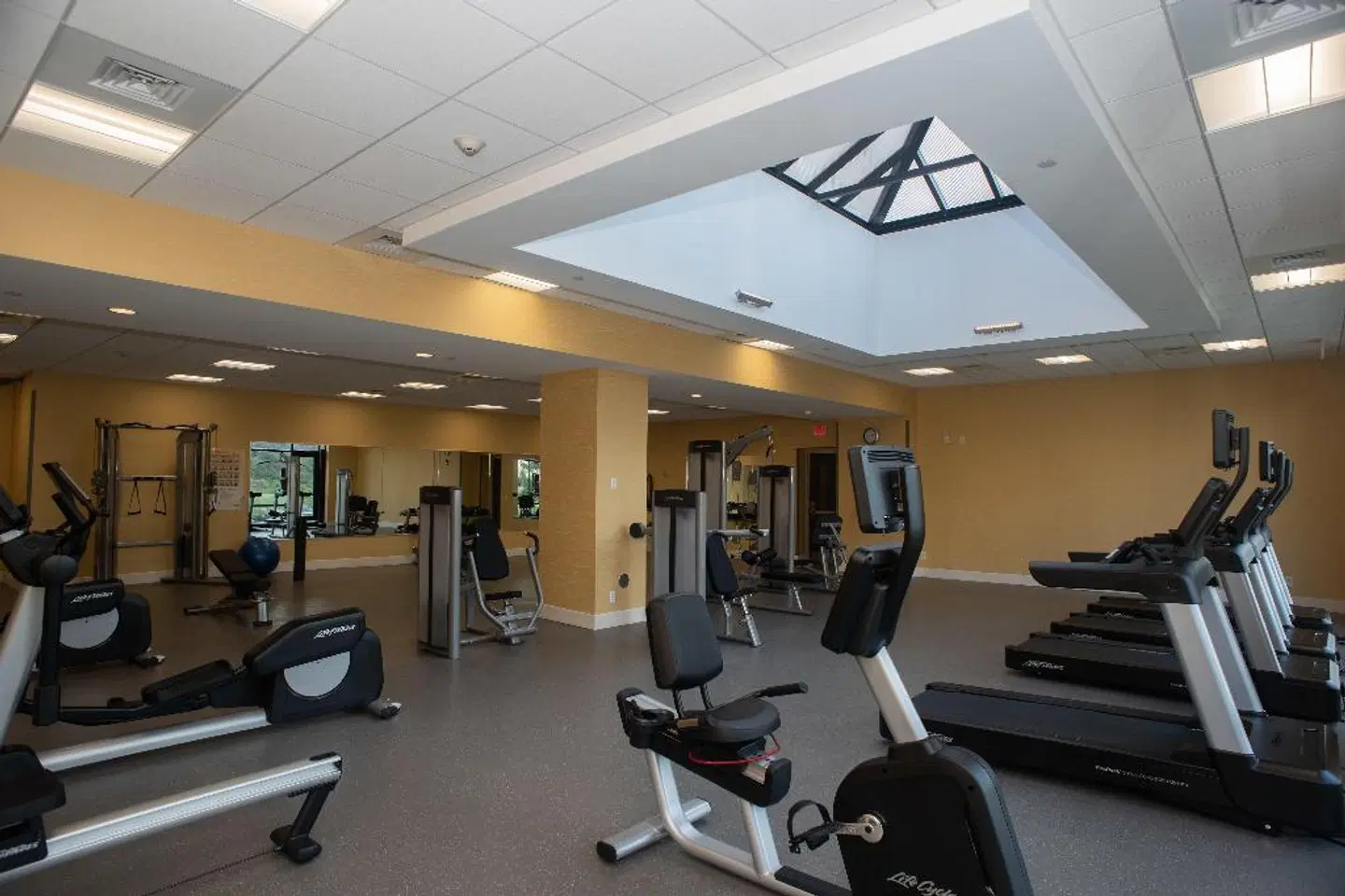 Candlewood Suites Joliet Southwest by IHG SPORTS_AND_LEISURE