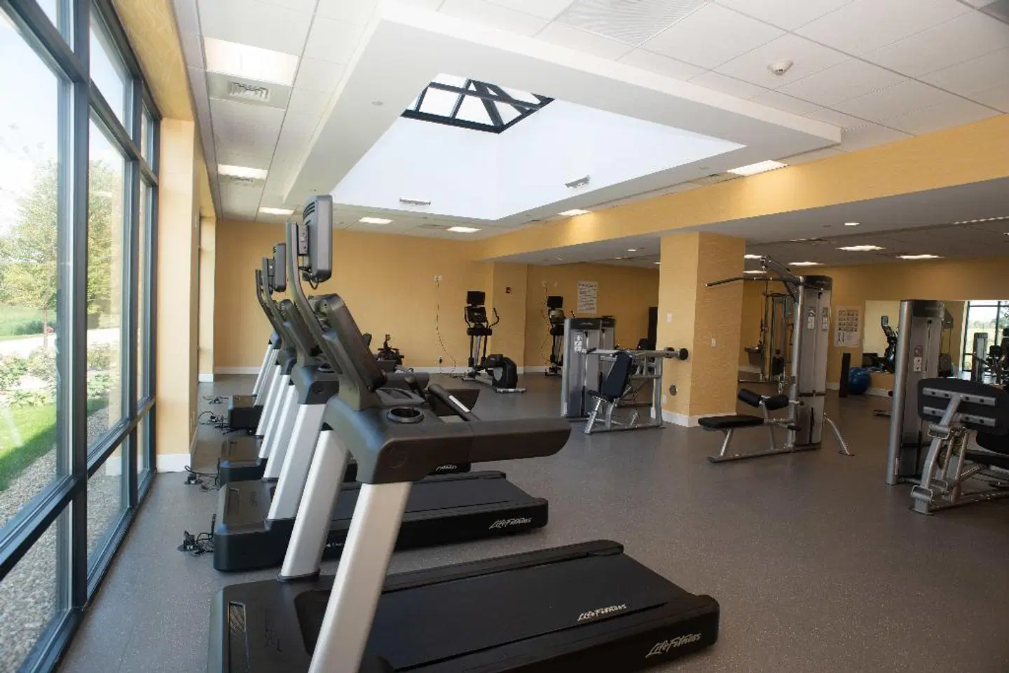 Candlewood Suites Joliet Southwest by IHG SPORTS_AND_LEISURE