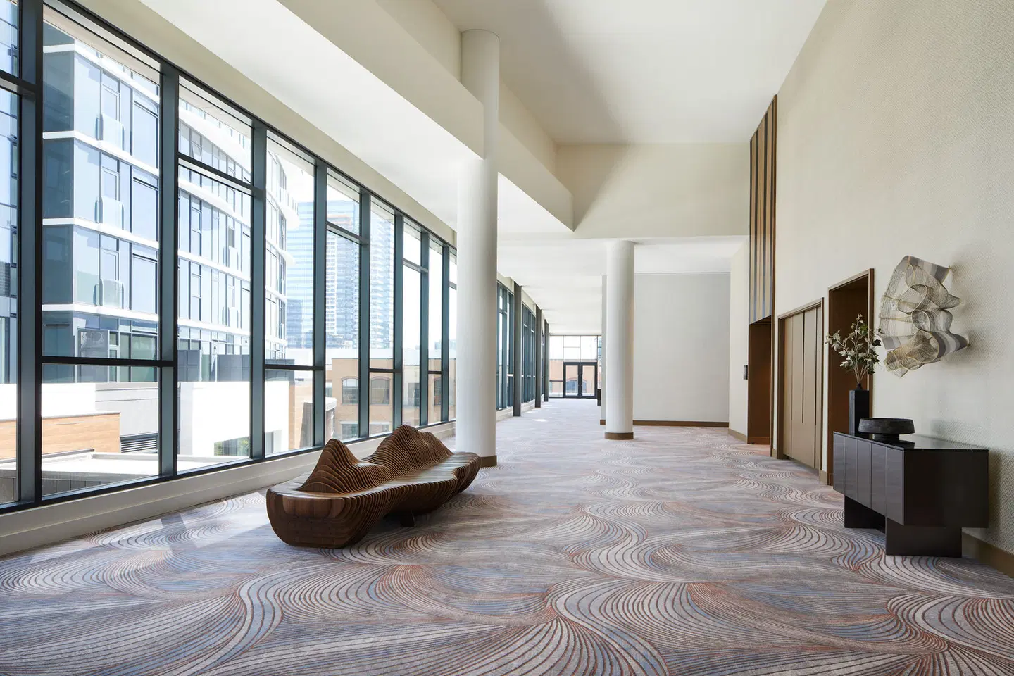 InterContinental Hotels Bellevue at The Avenue by IHG ROOM_EXAMPLE