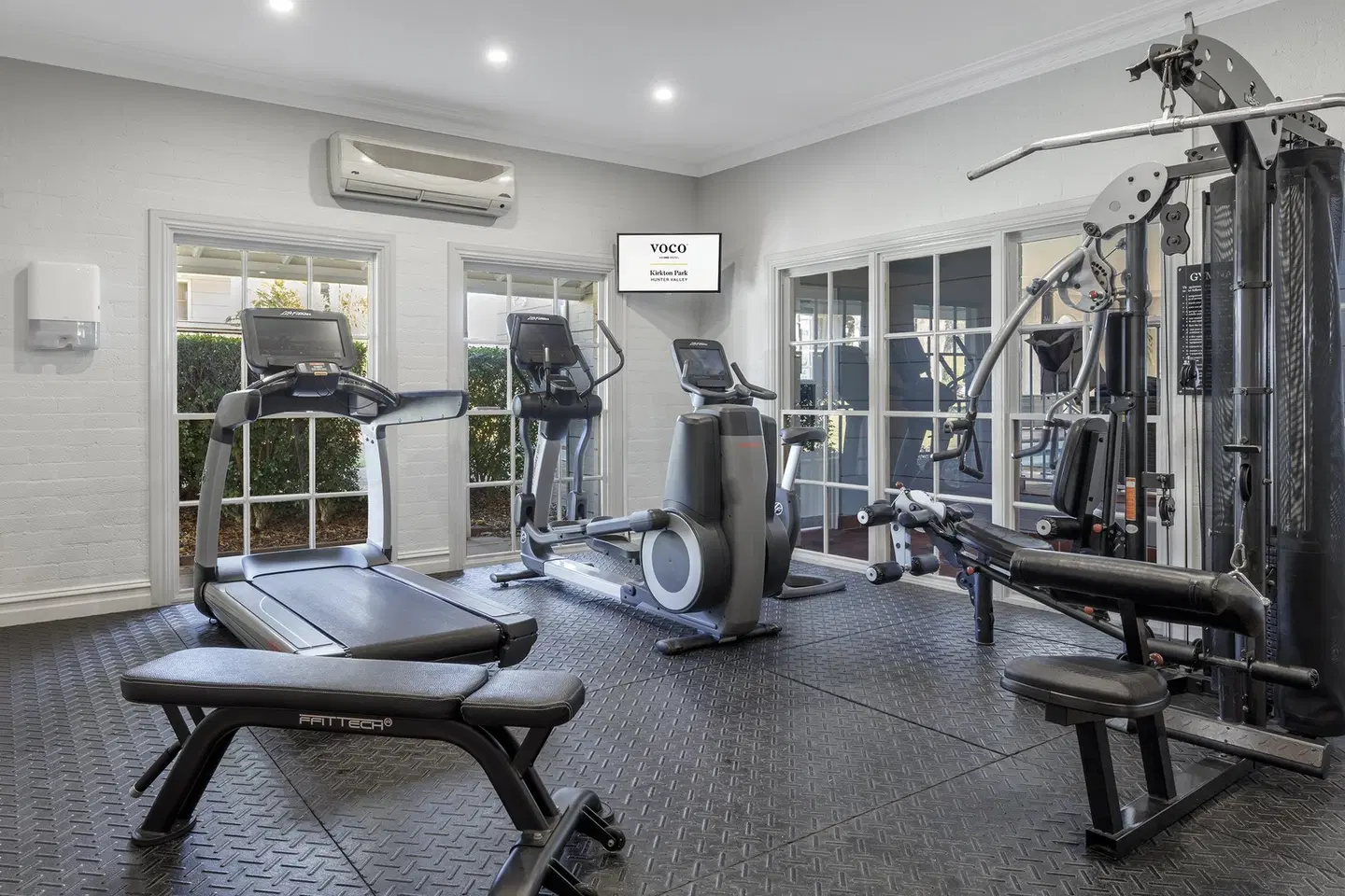 voco Kirkton Park Hunter Valley by IHG SPORTS_AND_LEISURE