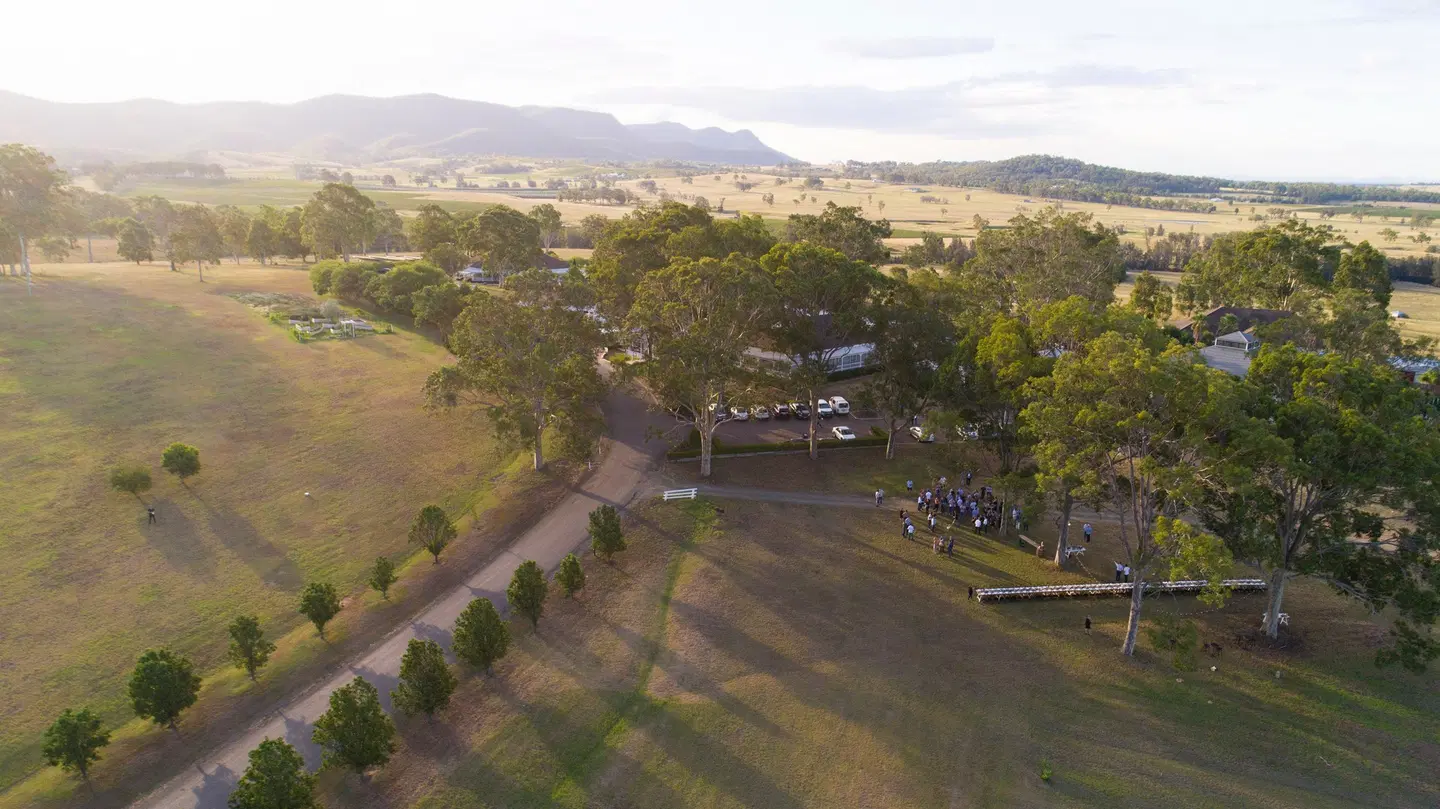 voco Kirkton Park Hunter Valley by IHG LANDSCAPE