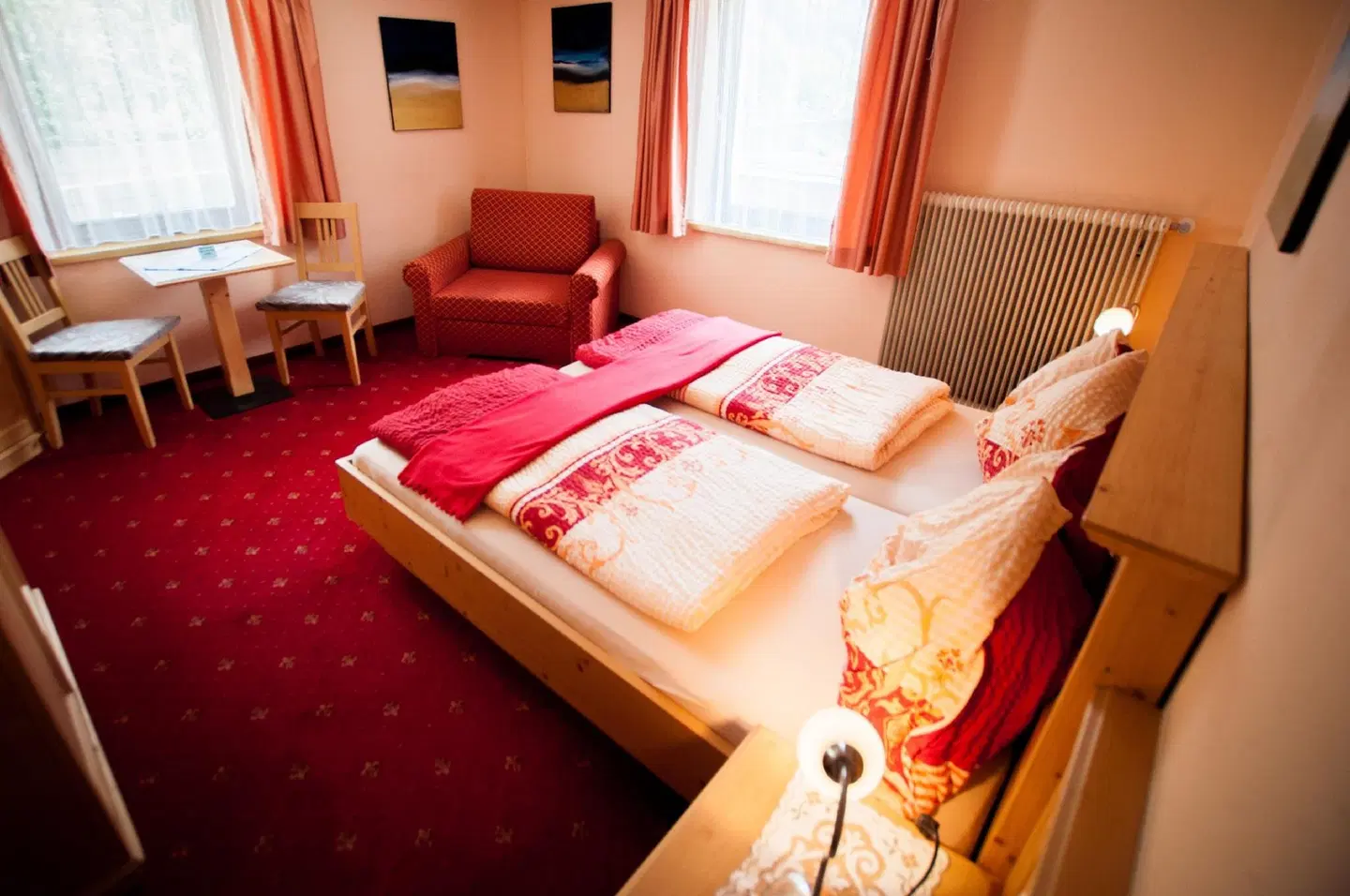 Gasthof Walcher ROOM_EXAMPLE