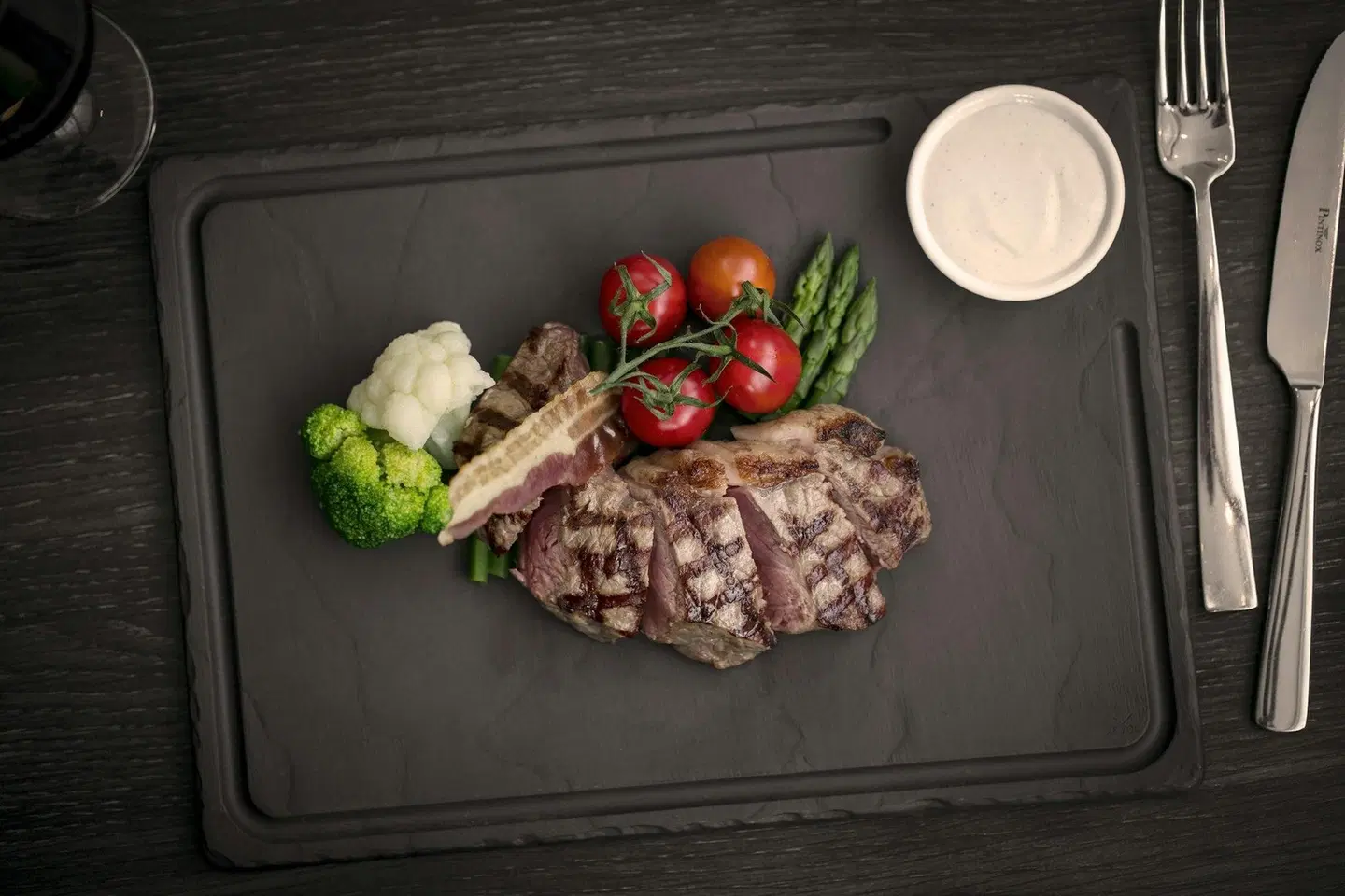 Holiday Inn Amsterdam - Arena Towers by IHG Restaurant