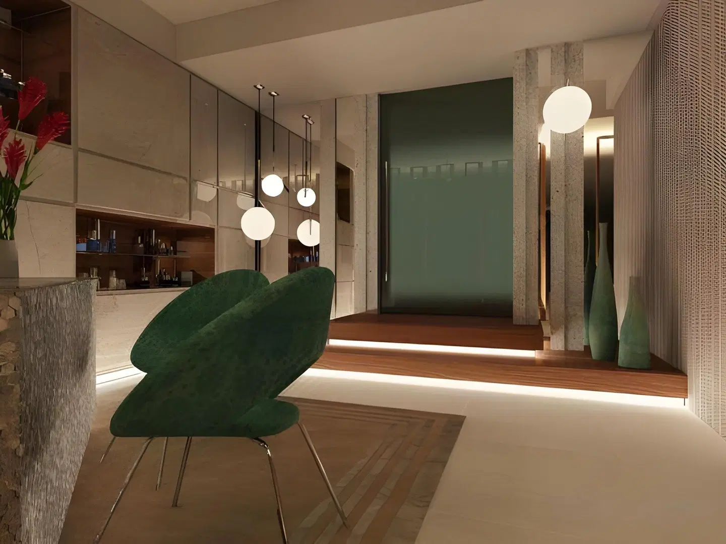 Palazzo Doglio LOUNGE_LOBBY