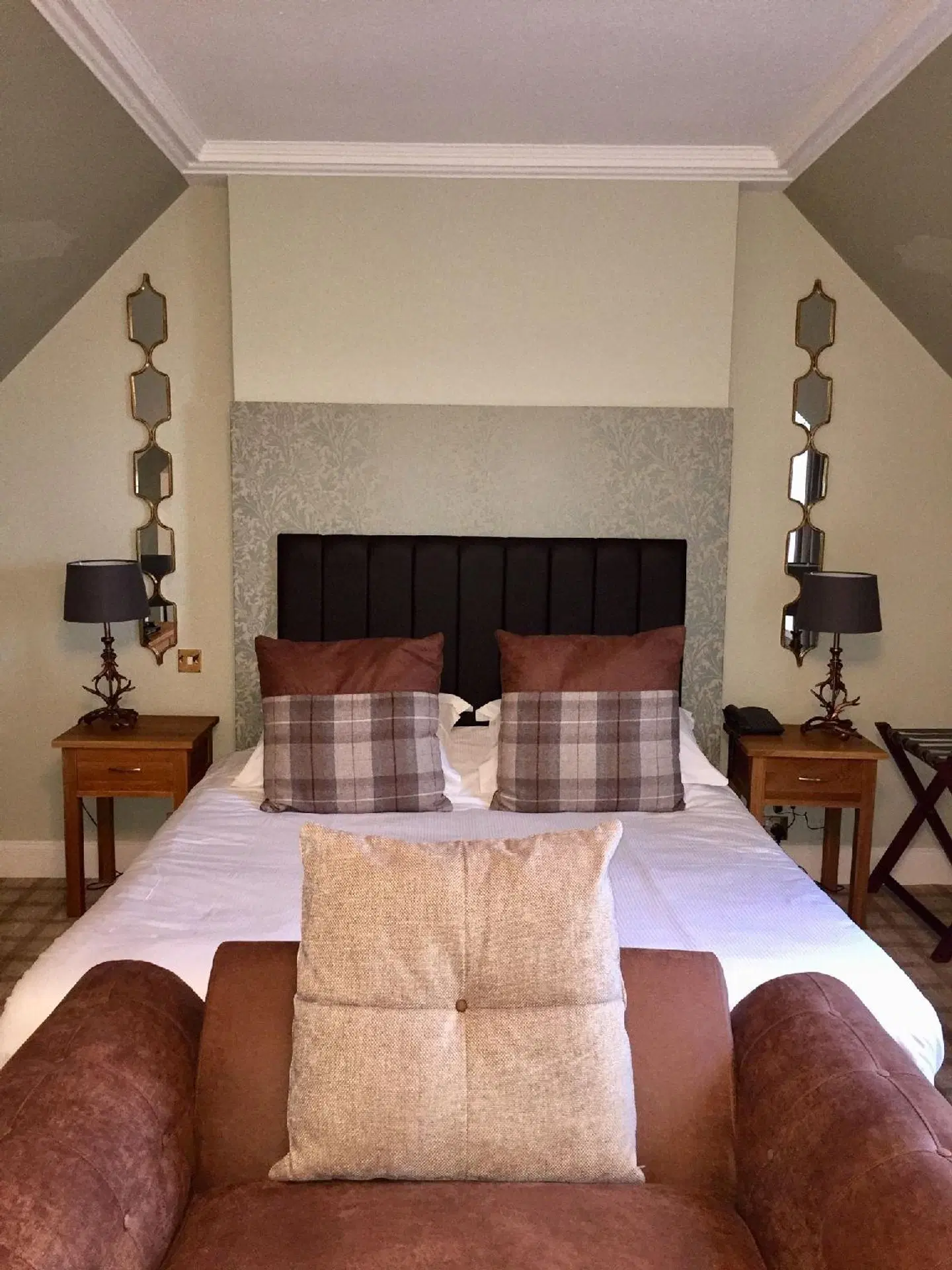 The Powfoot Golf Hotel ROOM_EXAMPLE