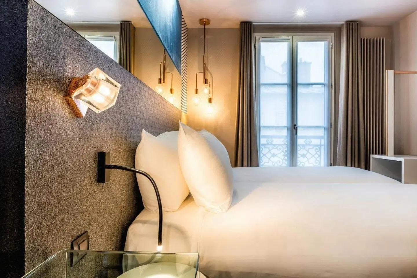 Hotel Duette ROOM_EXAMPLE