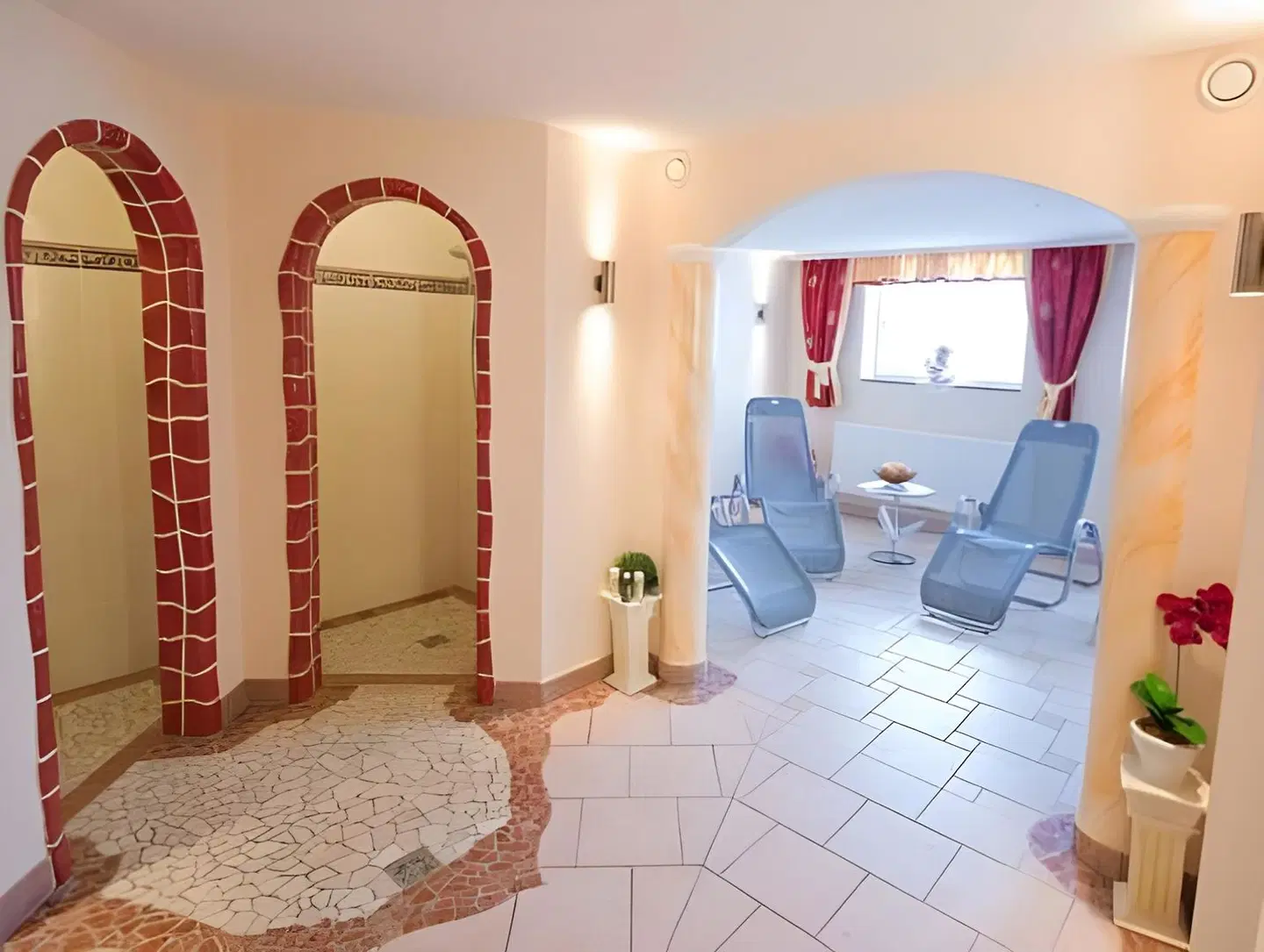 Pension Bartlbauer HEALTH_BEAUTY