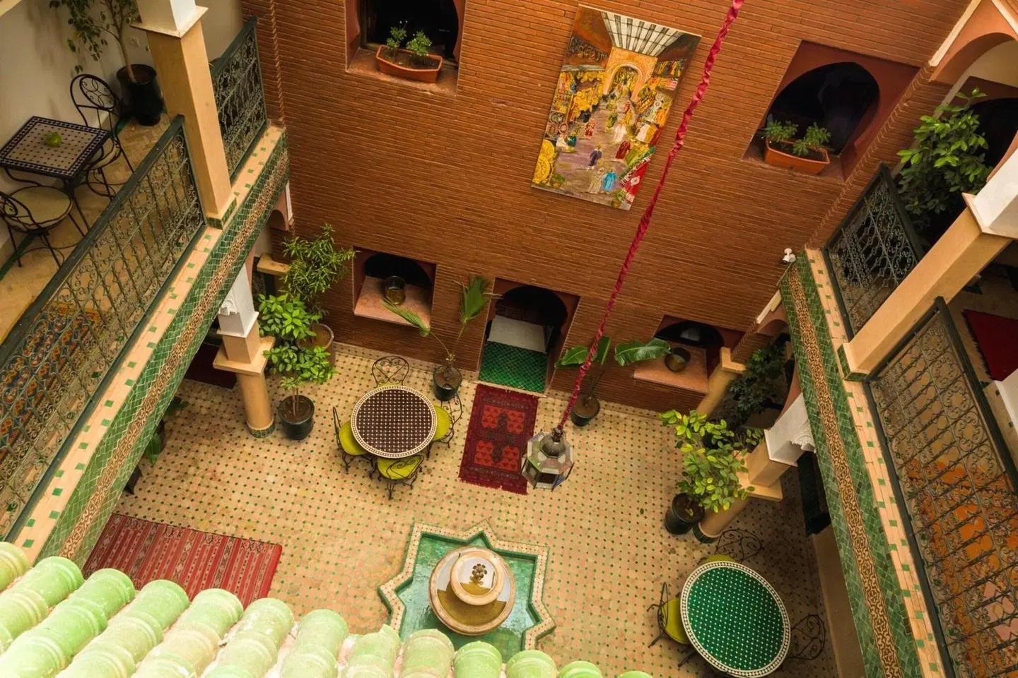 Riad Errabii & Spa SPORTS_AND_LEISURE
