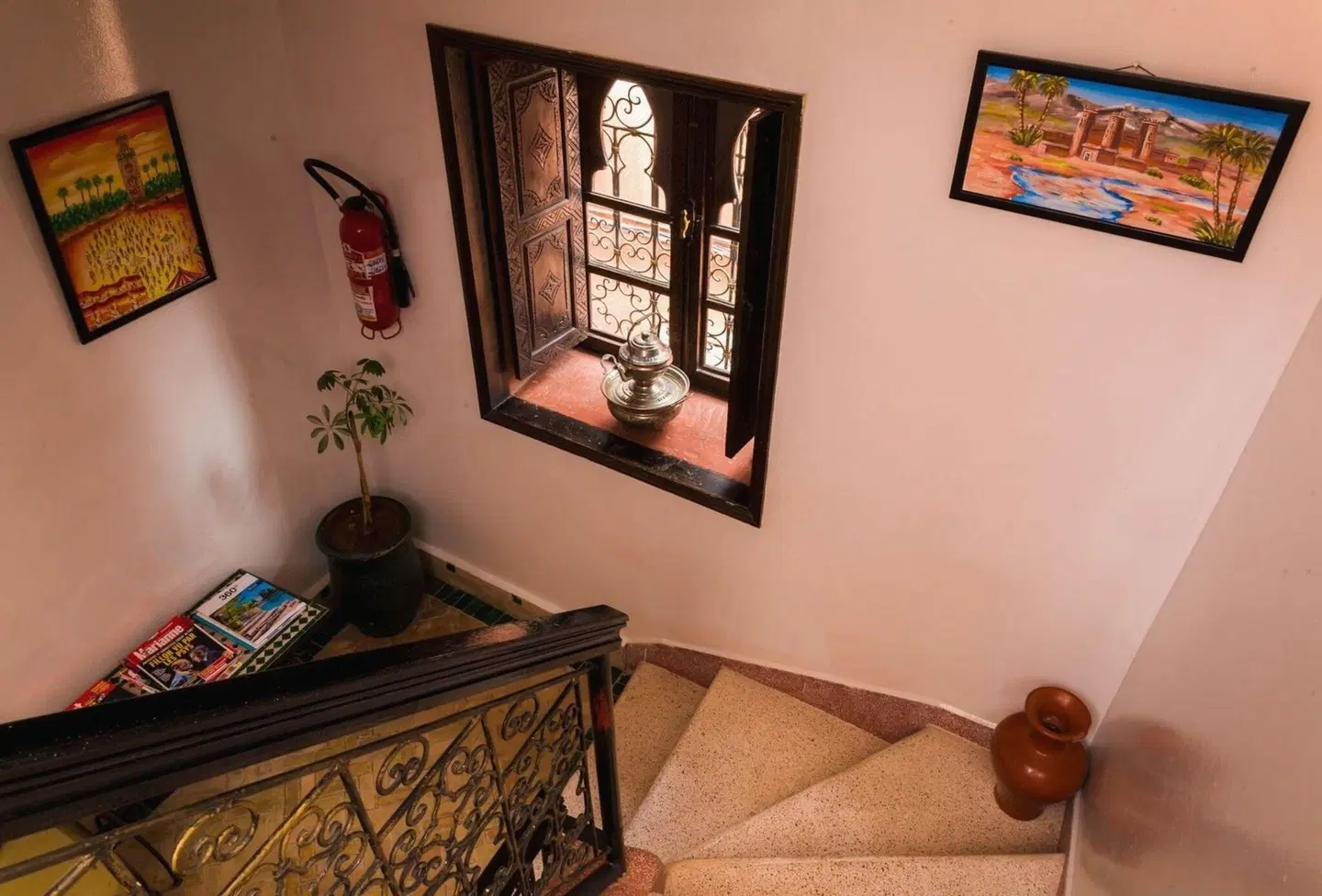 Riad Errabii & Spa ROOM_EXAMPLE