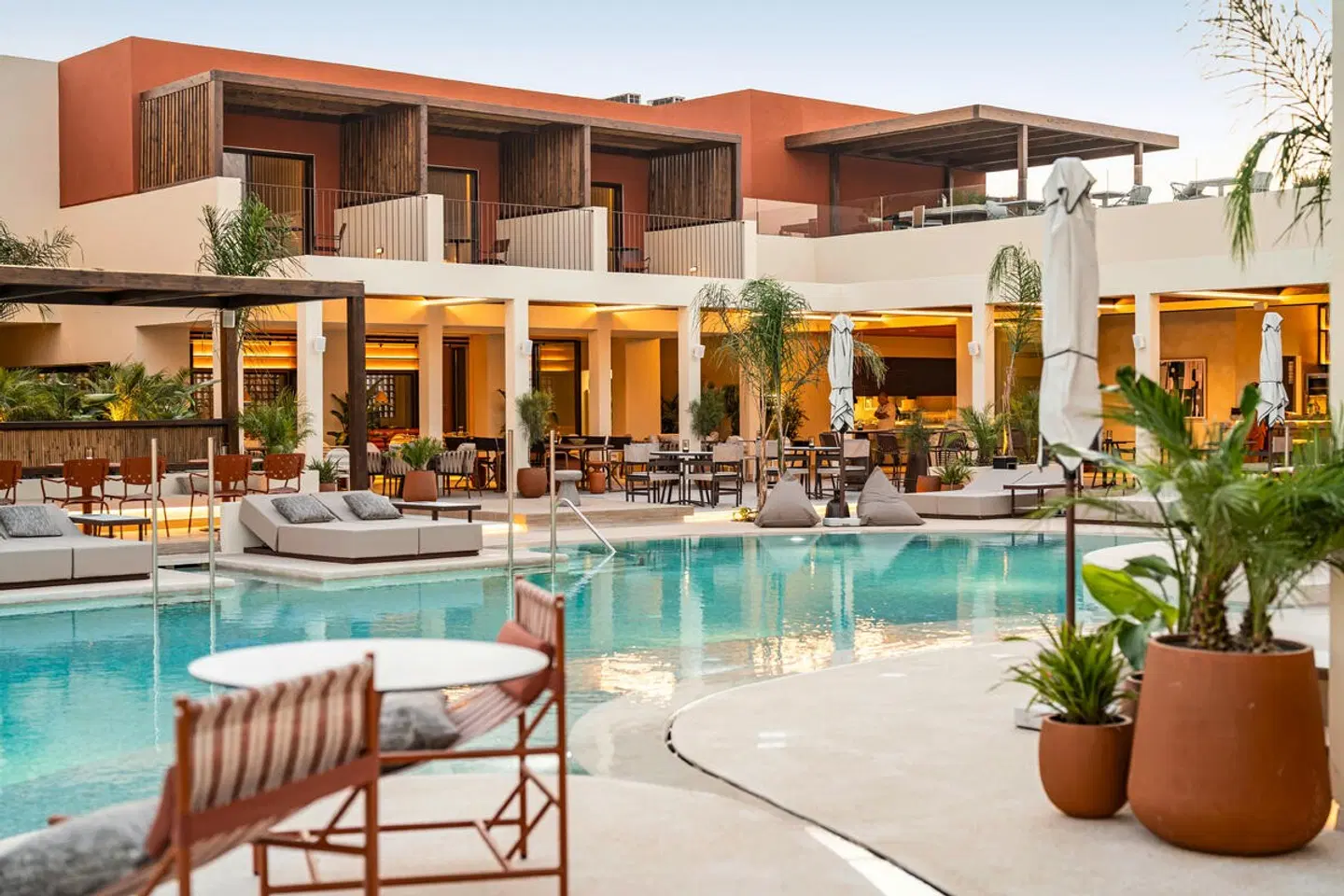 Arato by E-Geo OUTDOOR_POOL