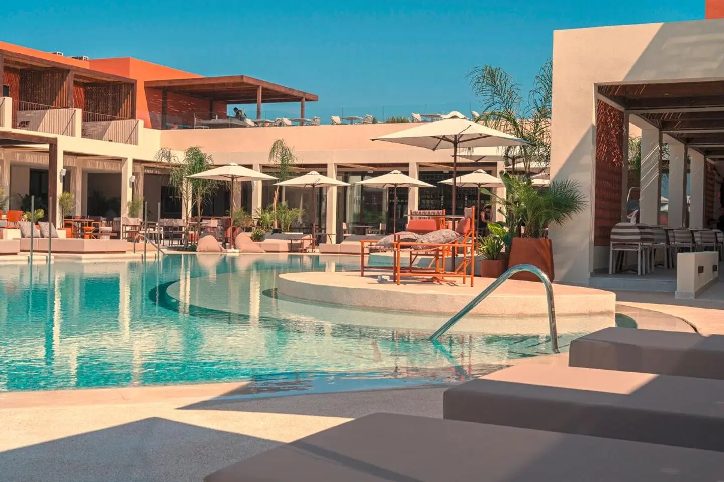 Arato by E-Geo OUTDOOR_POOL