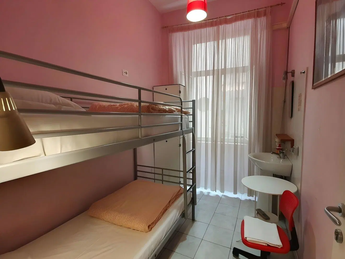 Hostel Mancini ROOM_EXAMPLE