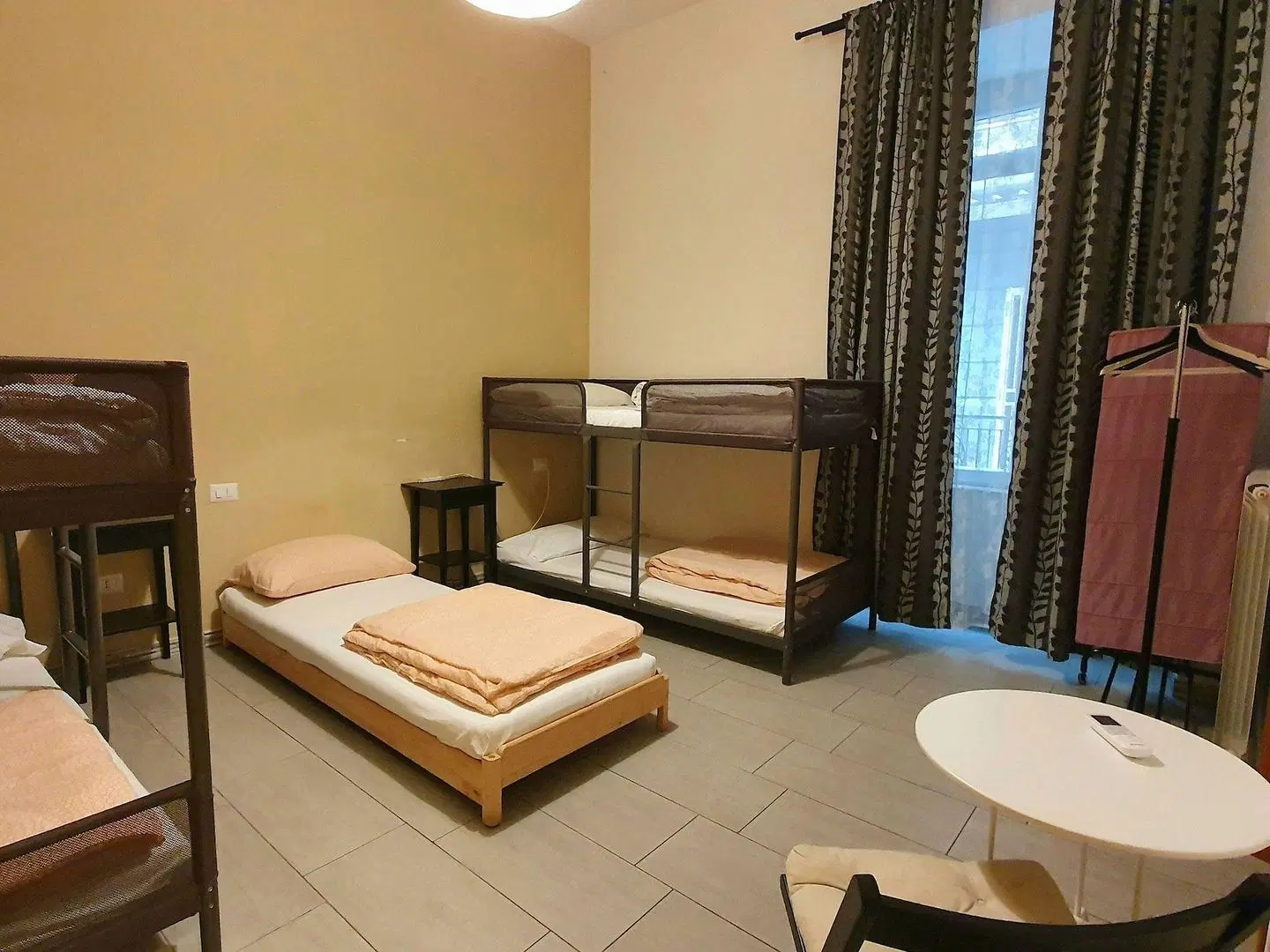 Hostel Mancini HEALTH_BEAUTY
