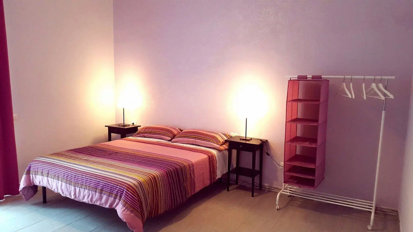 Hostel Mancini ROOM_EXAMPLE