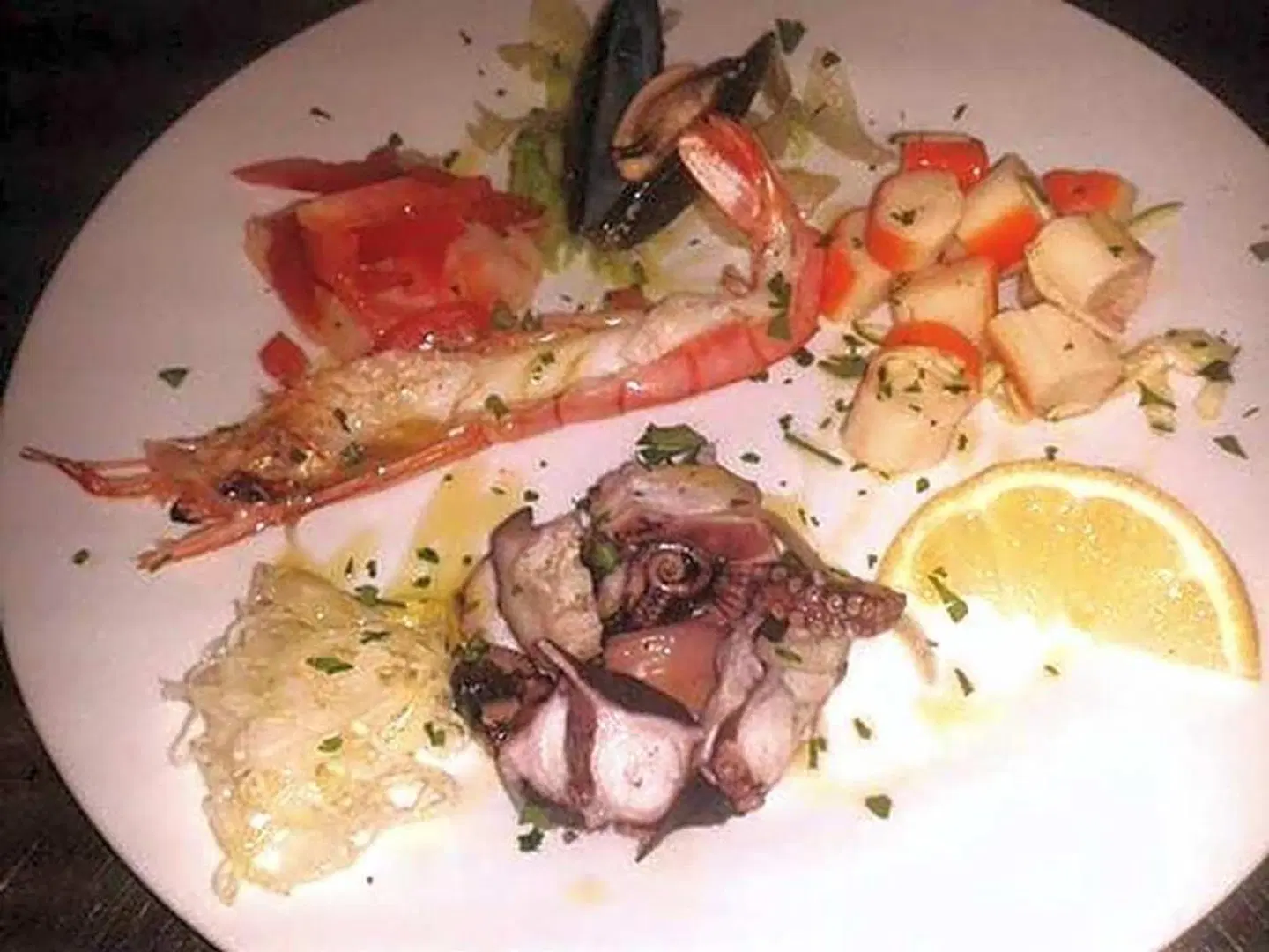 Giannella Restaurant