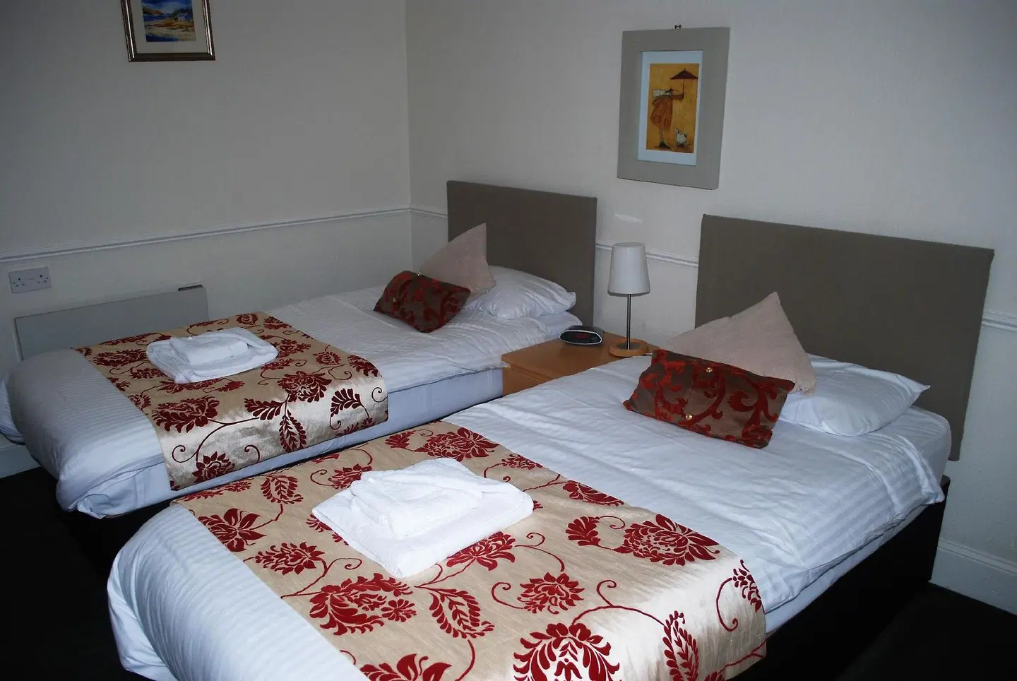 The Ardyne ROOM_EXAMPLE