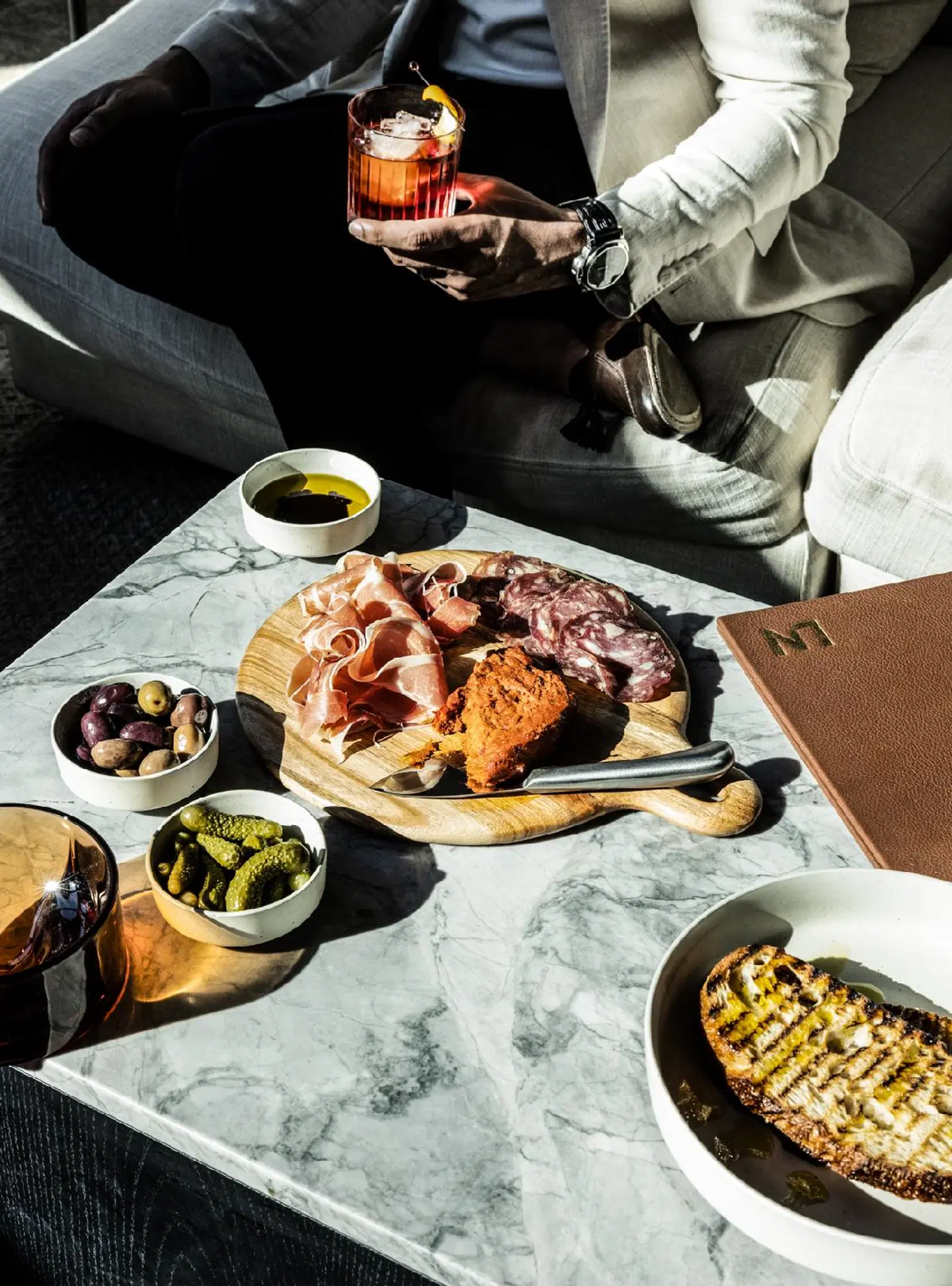 Little National Hotel Sydney HEALTH_BEAUTY