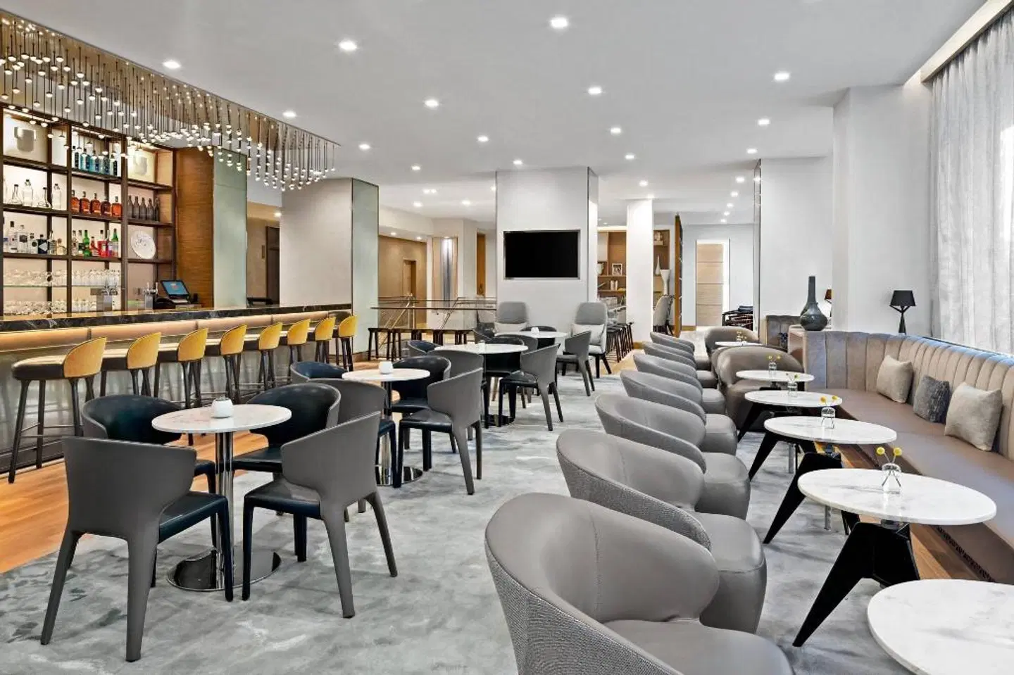 AC Hotel by Marriott Scottsdale North LOUNGE_LOBBY