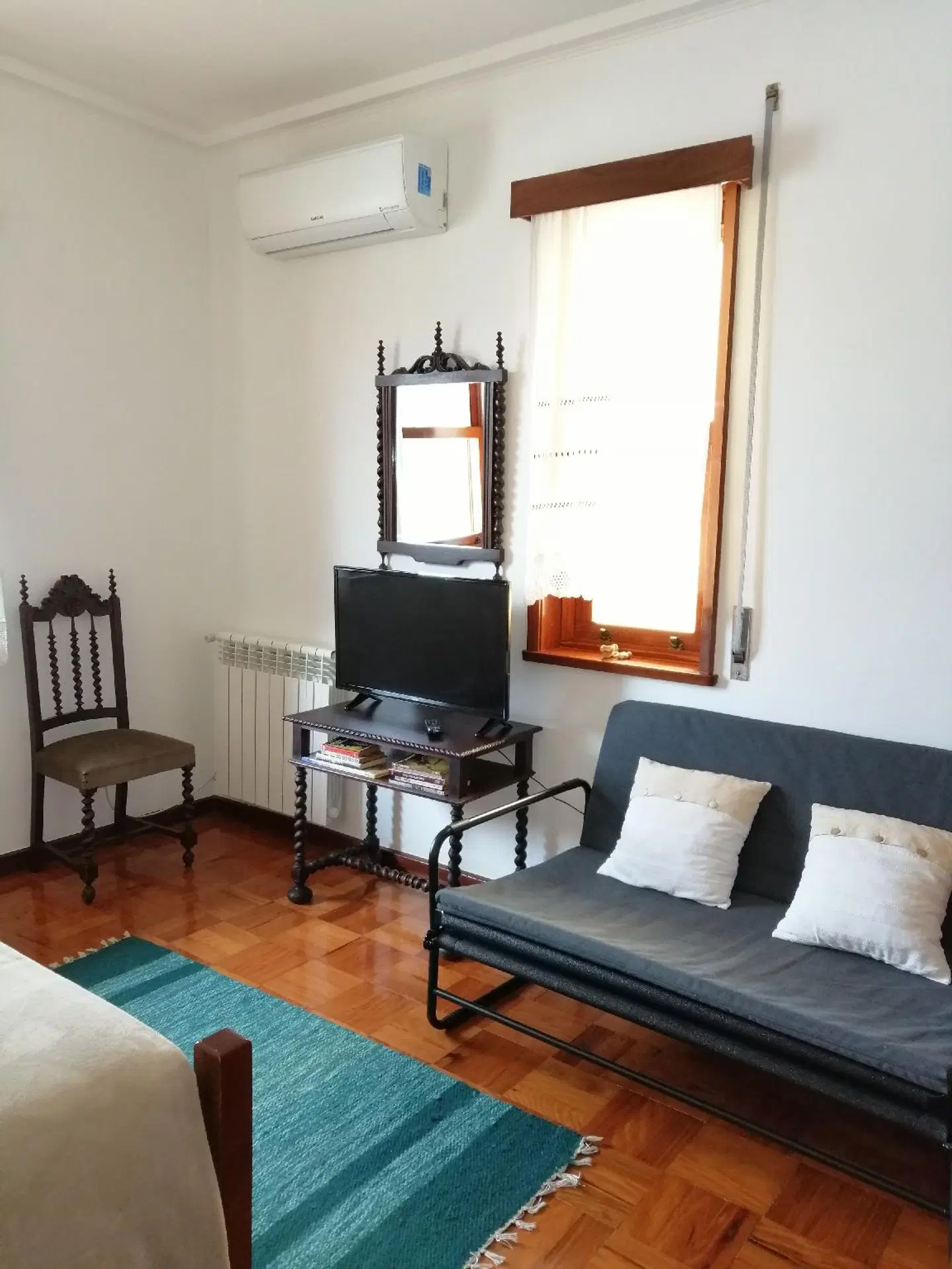 Casa do Ribeirinho ROOM_EXAMPLE