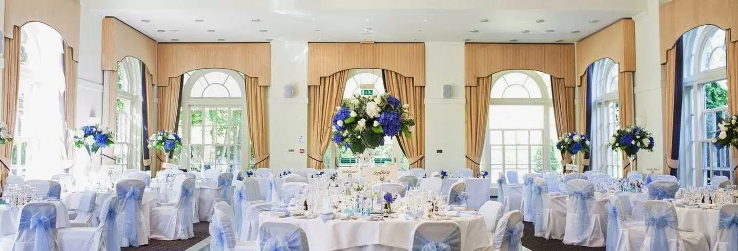 Balbirnie House Hotel Restaurant