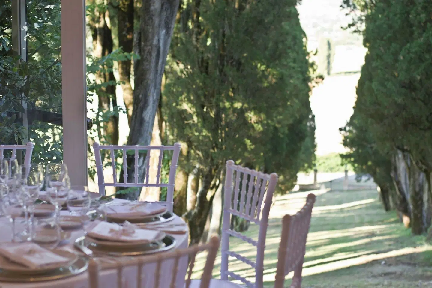 Hotel Villa Montegranelli Restaurant