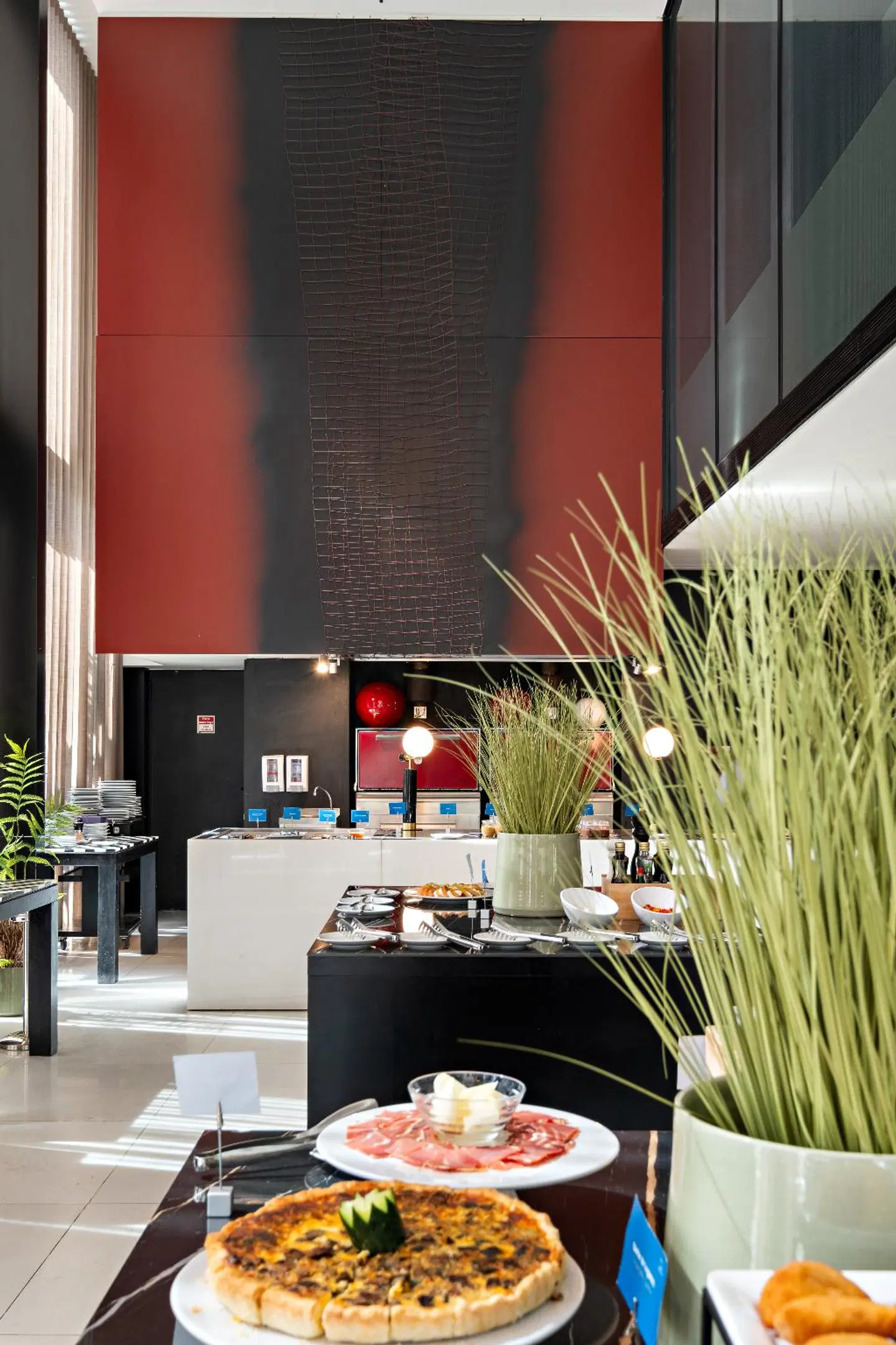 Axis Viana Business & SPA Hotel Restaurant