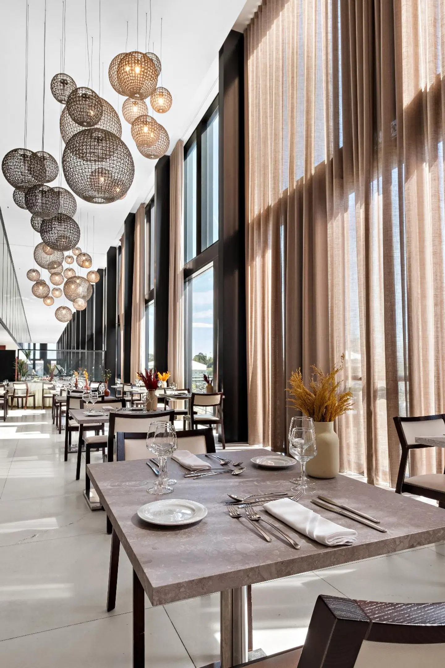 Axis Viana Business & SPA Hotel Restaurant