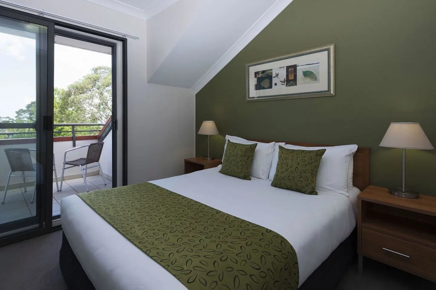 Leisure Inn Spires ROOM_EXAMPLE