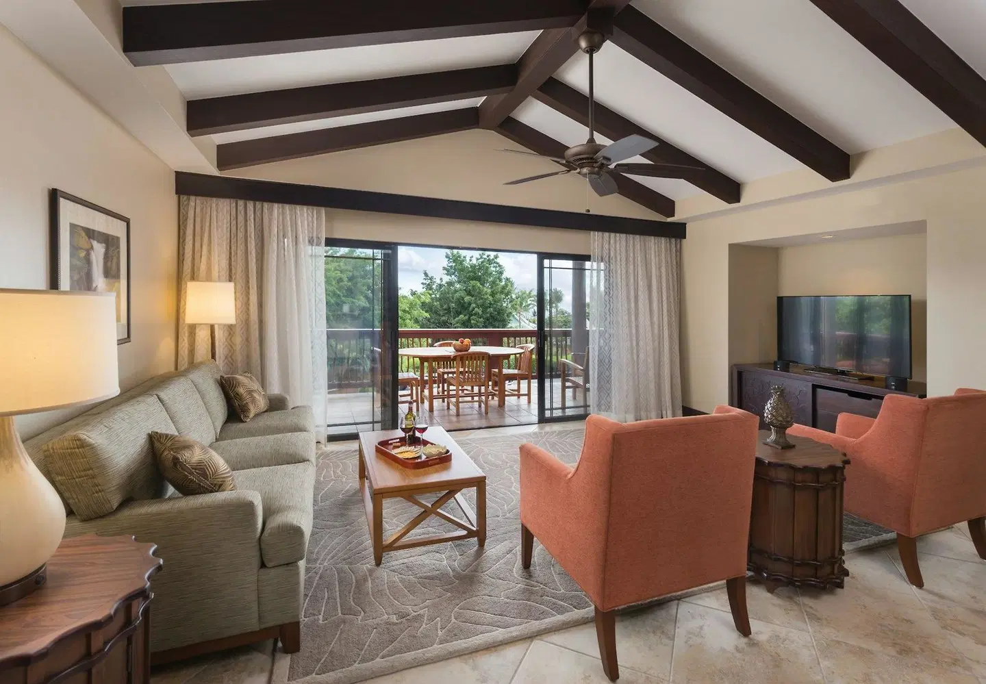 Wyndham Kona Hawaiian Resort ROOM_EXAMPLE