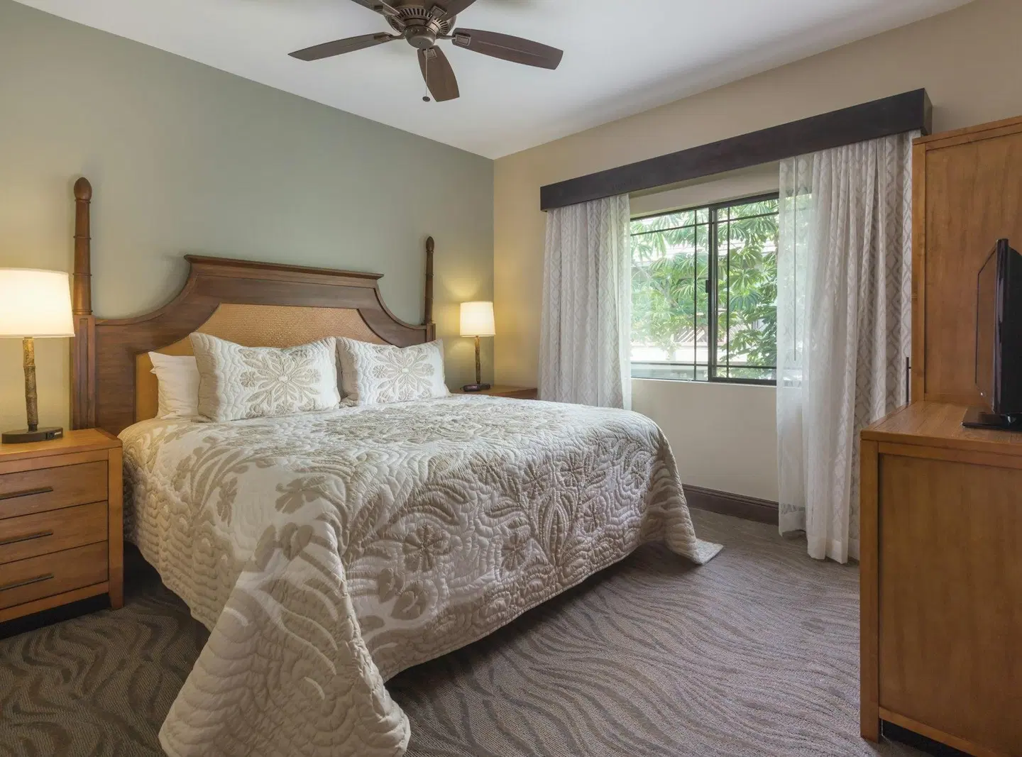 Wyndham Kona Hawaiian Resort ROOM_EXAMPLE