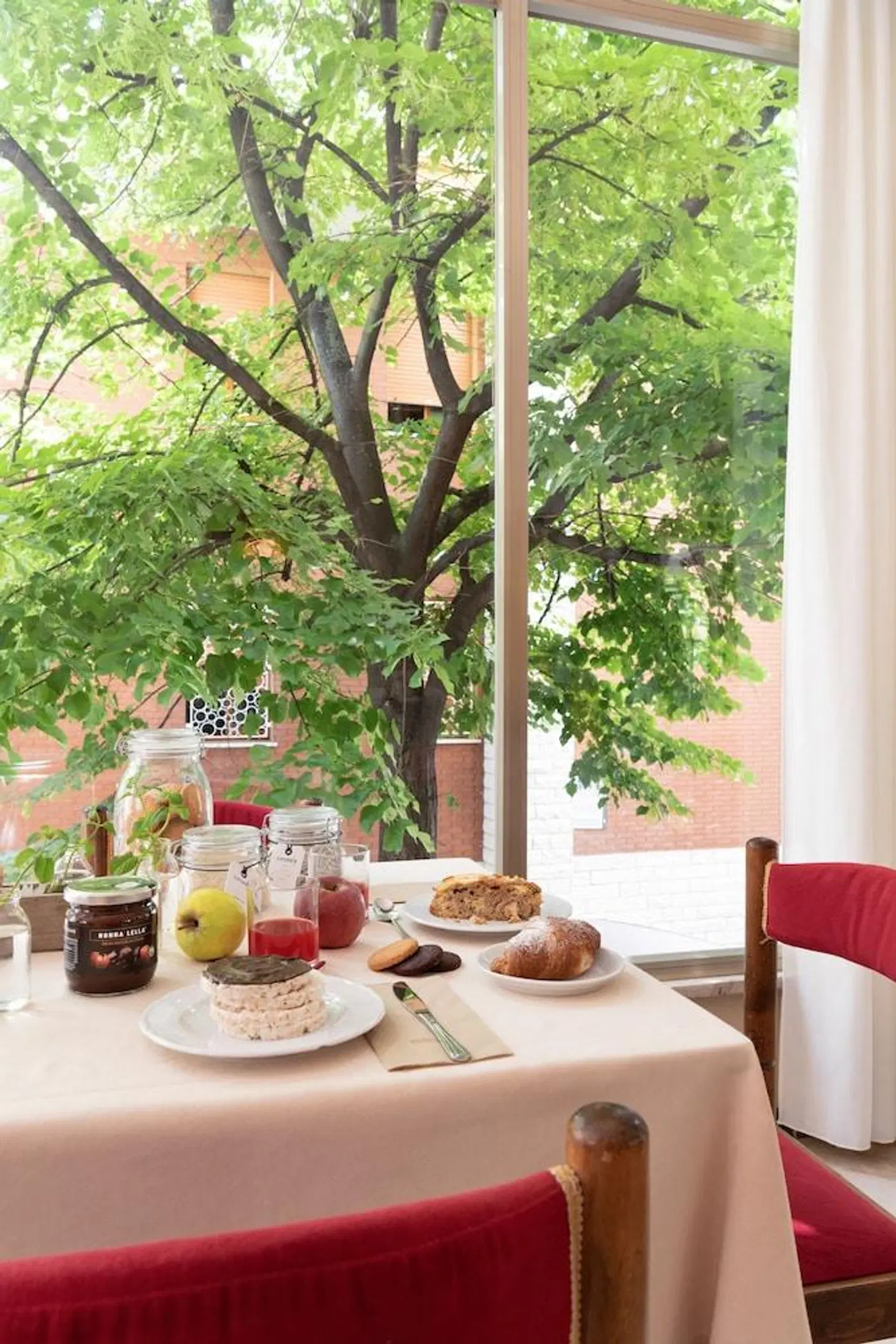 Bio Boutique Hotel Xù HEALTH_BEAUTY