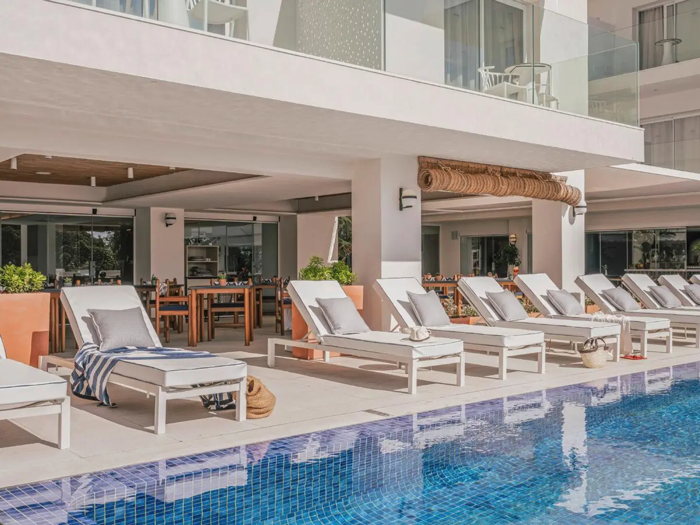 MiM Mallorca Melia Collection OUTDOOR_POOL