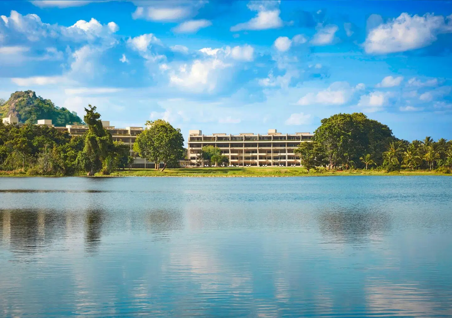 Jetwing Lake EXTERIOR