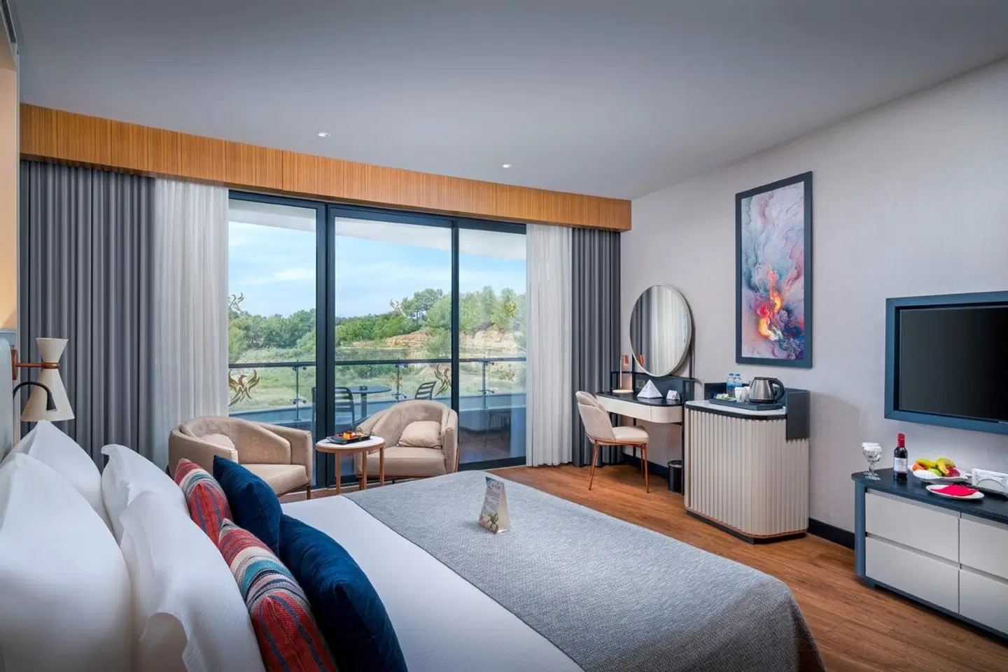 Mylome Luxury Hotel & Resort ROOM_EXAMPLE