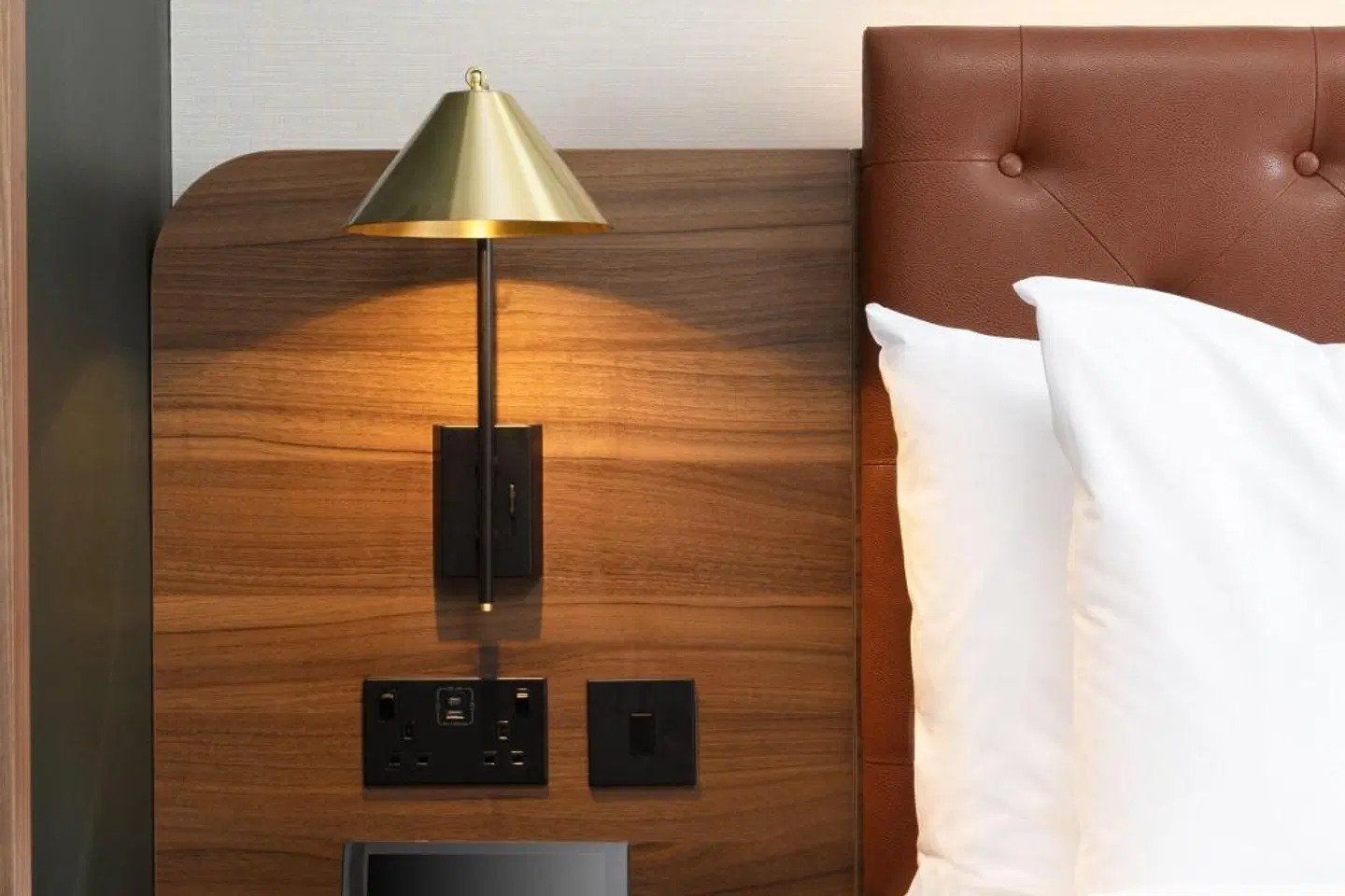 Four Points by Sheraton Edinburgh HEALTH_BEAUTY