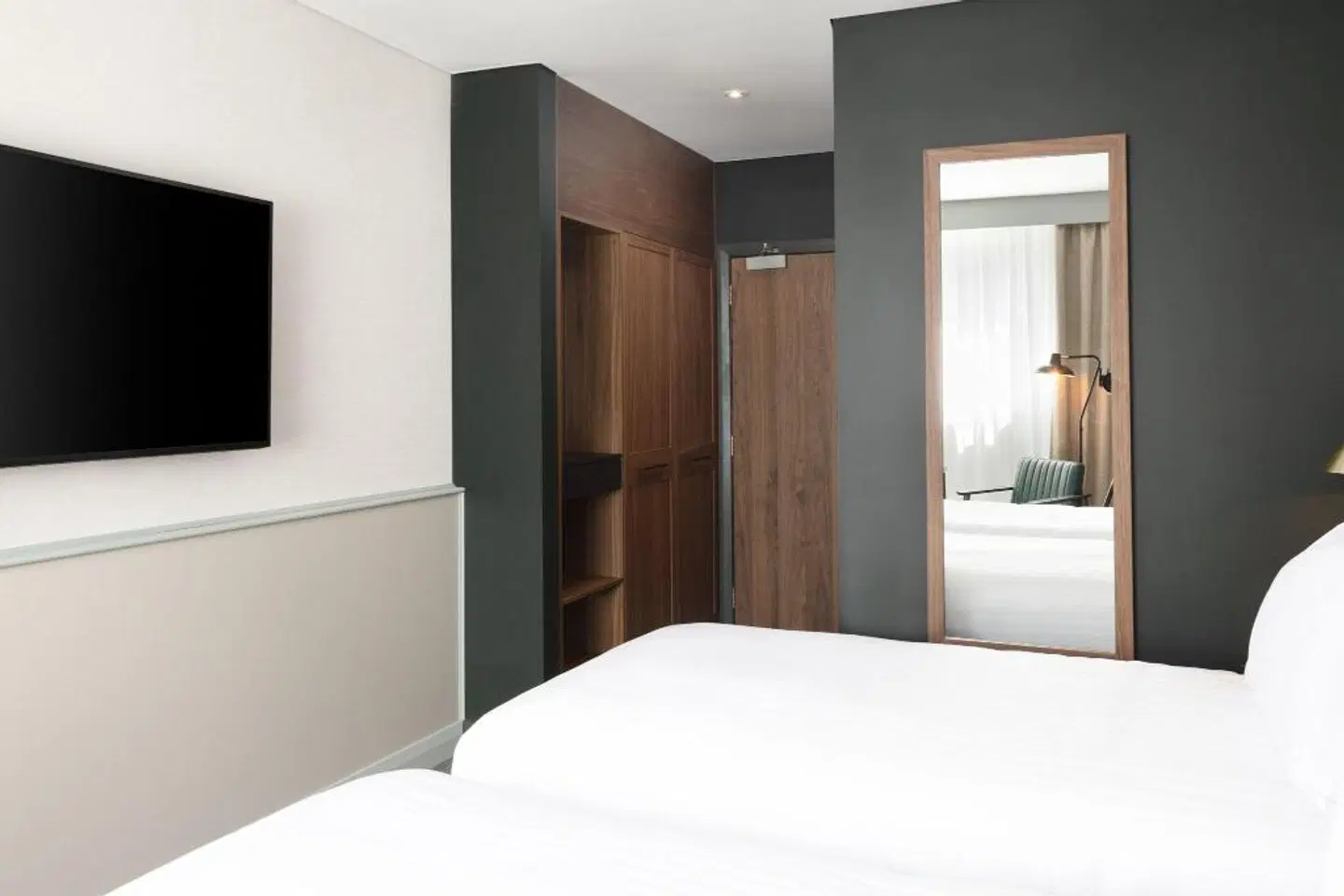 Four Points by Sheraton Edinburgh ROOM_EXAMPLE