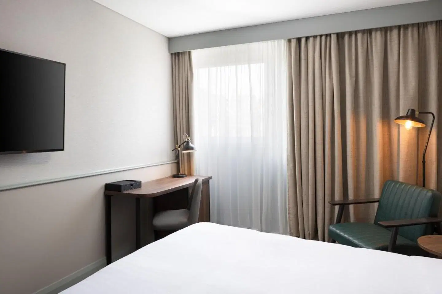Four Points by Sheraton Edinburgh ROOM_EXAMPLE