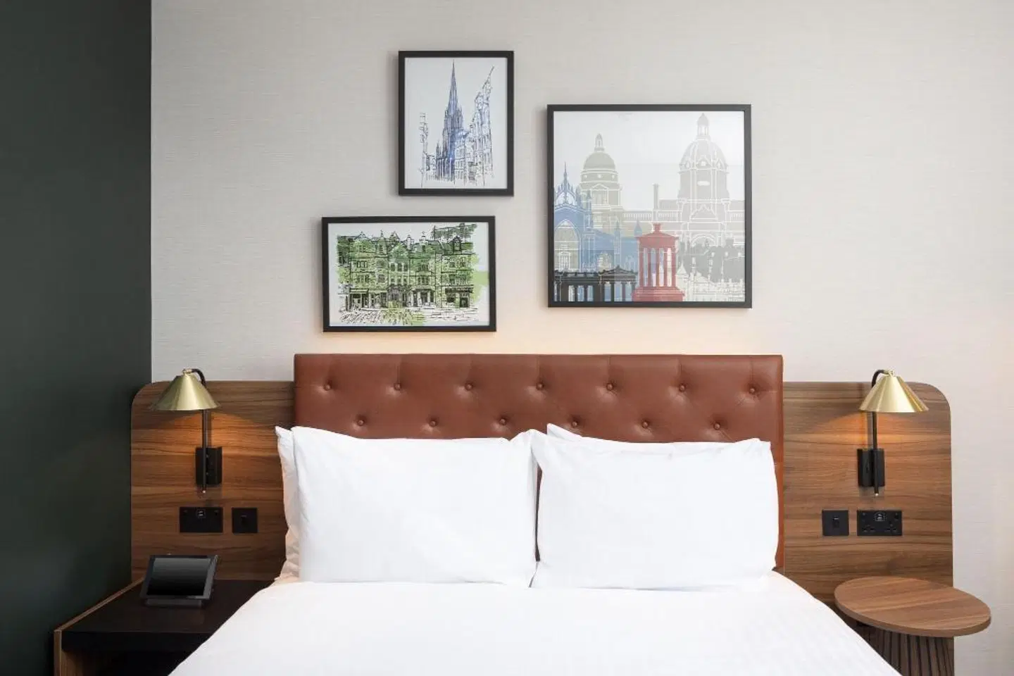 Four Points by Sheraton Edinburgh ROOM_EXAMPLE