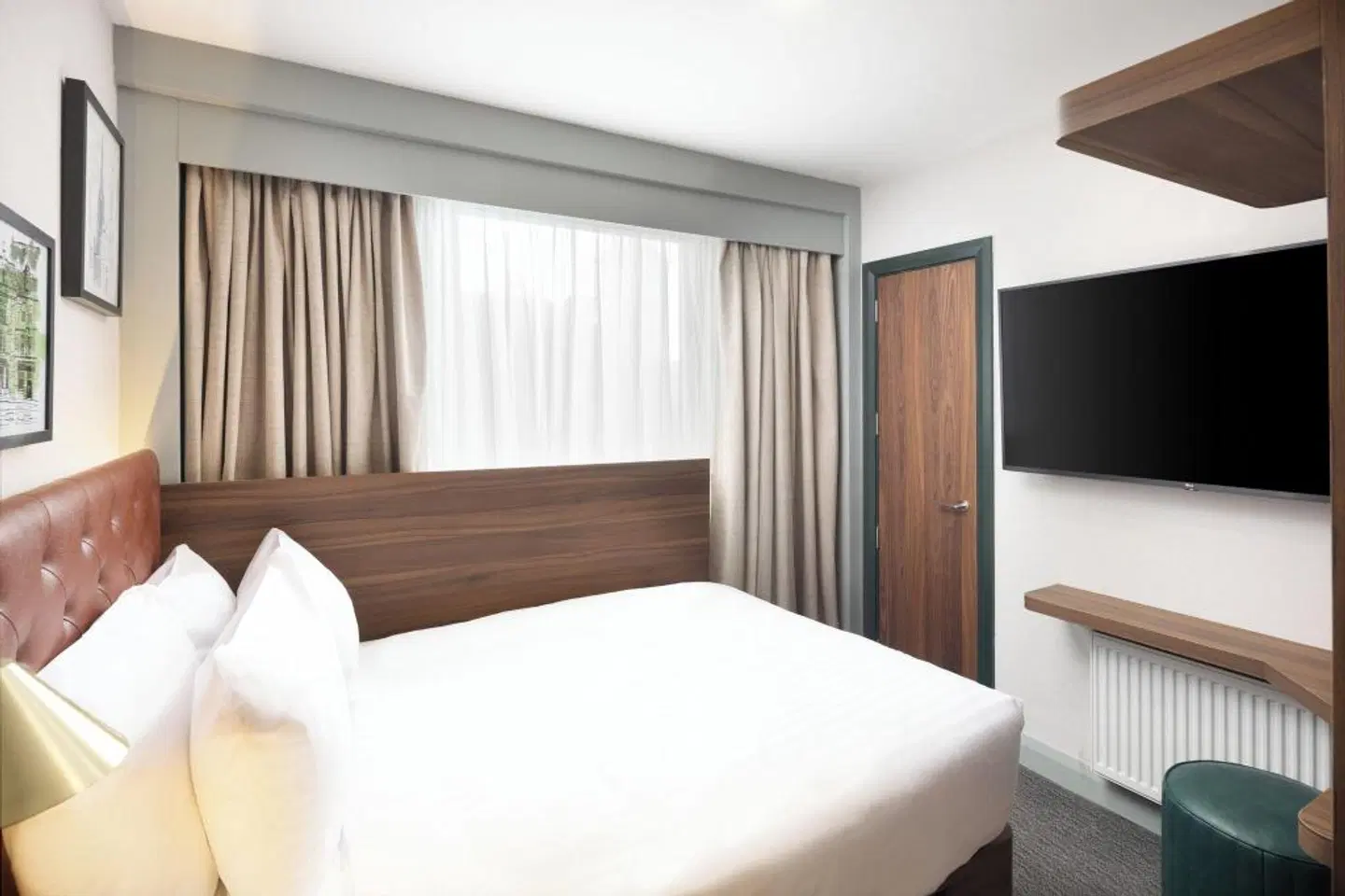 Four Points by Sheraton Edinburgh ROOM_EXAMPLE