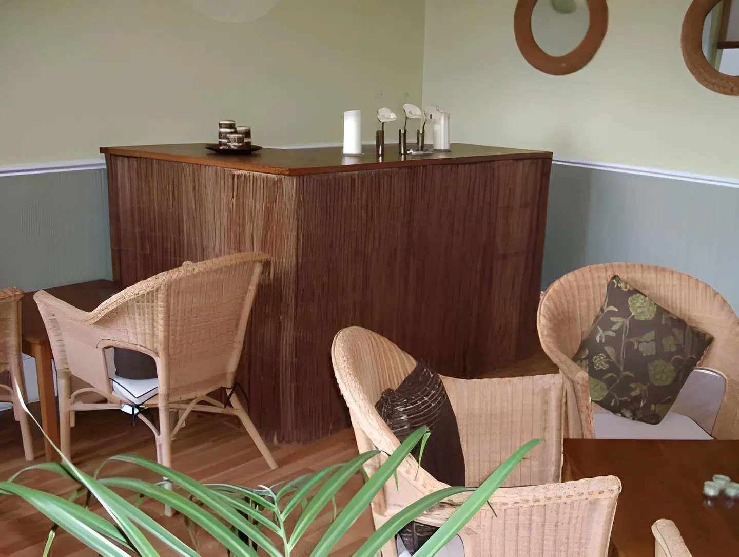 The Beechwood Guest House Konferenz