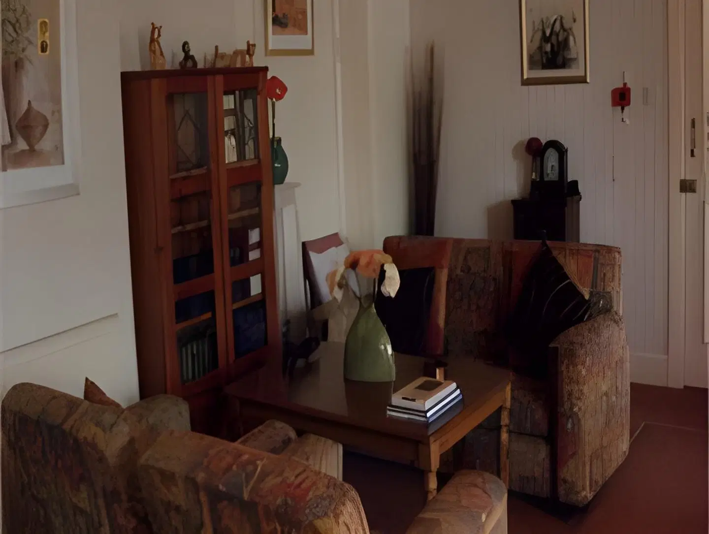 The Arrandale ROOM_EXAMPLE