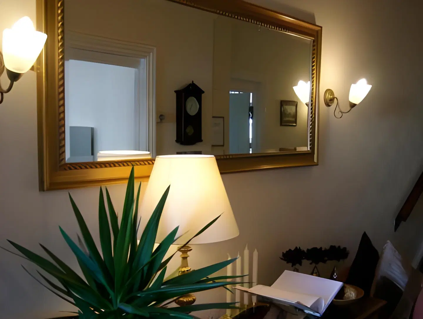 The Beechwood Guest House LOUNGE_LOBBY