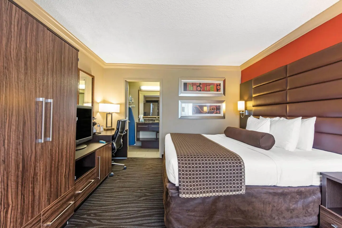 The Capitol Hotel Downtown, Ascend Hotel Collection ROOM_EXAMPLE