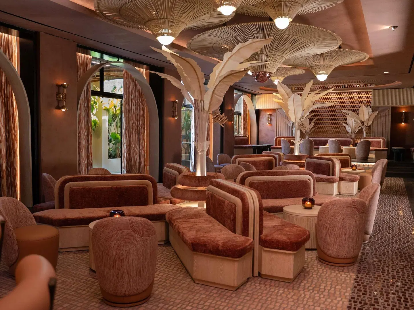 Sofitel Los Angeles at Beverly Hills LOUNGE_LOBBY